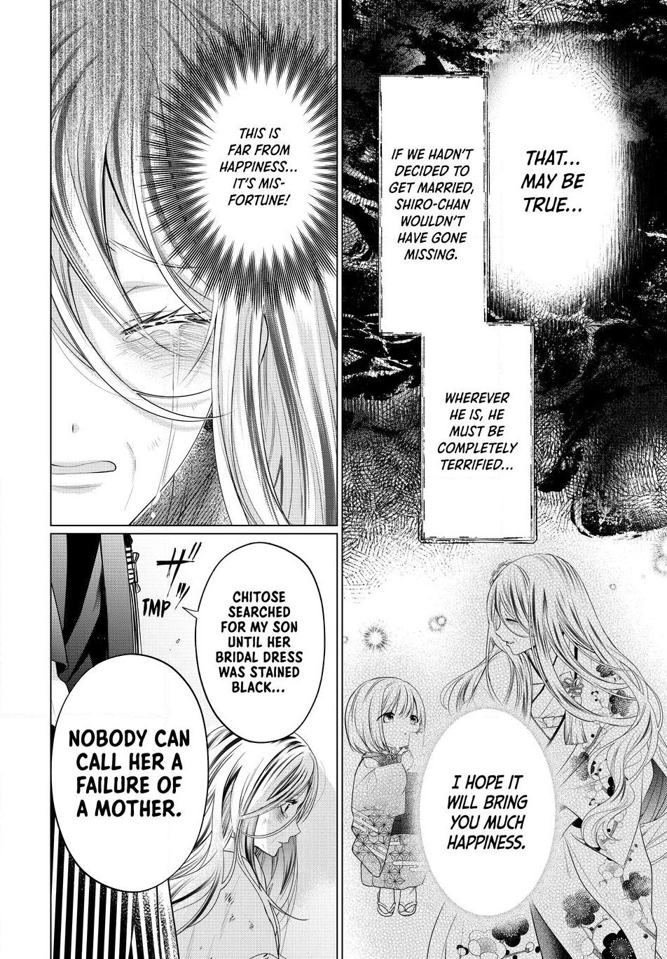 A Thousand Years Behind the Veil Chapter 2 page 34 - 