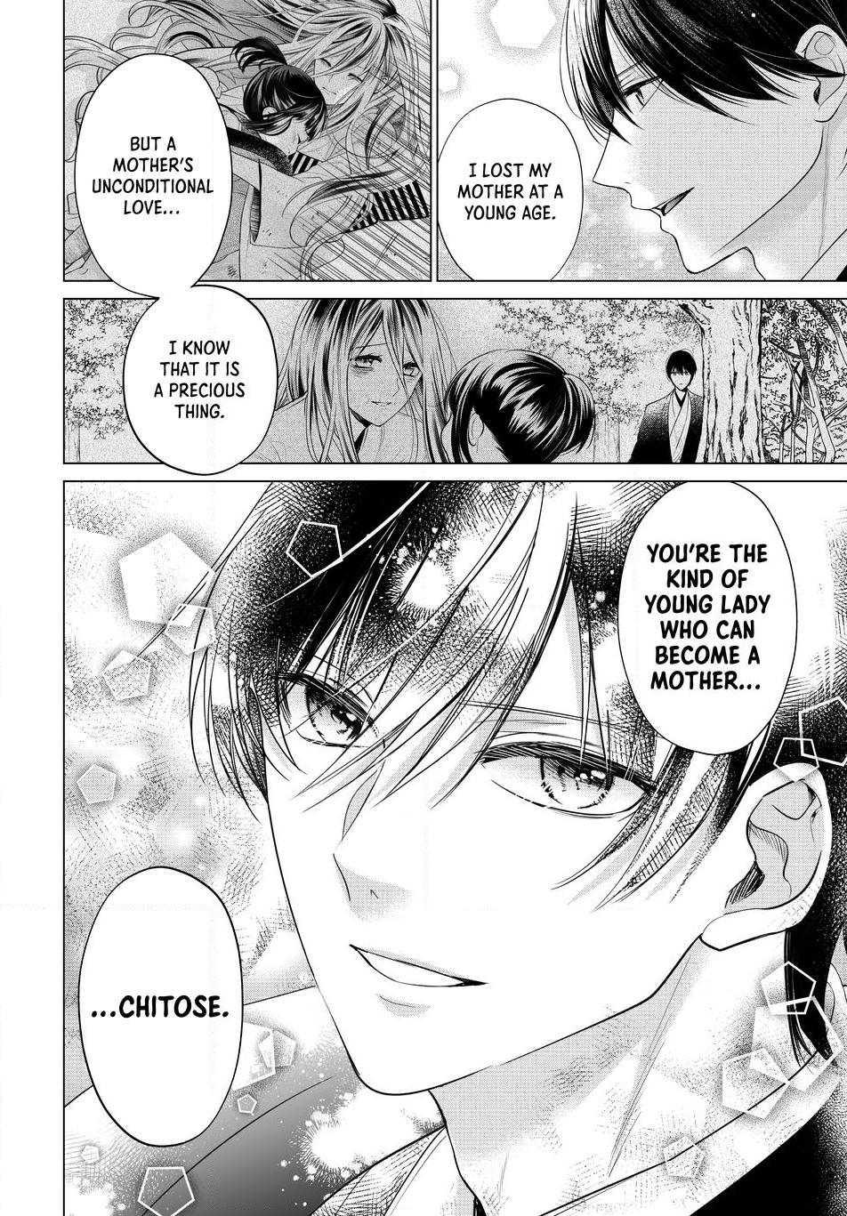 A Thousand Years Behind the Veil Chapter 2 page 40 - 