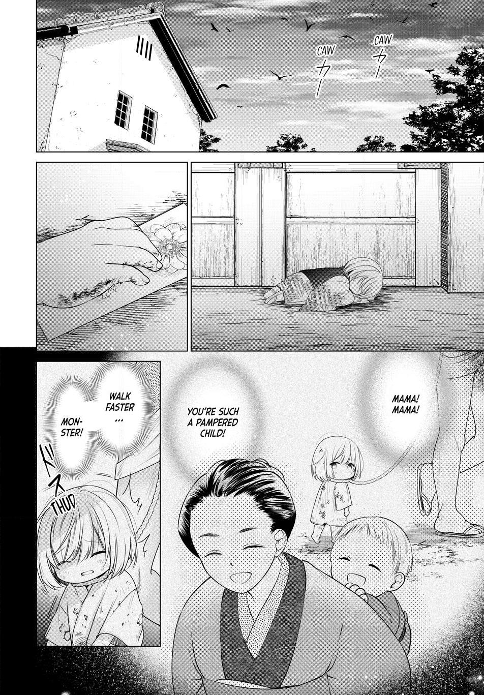 A Thousand Years Behind the Veil Chapter 2 page 42 - 