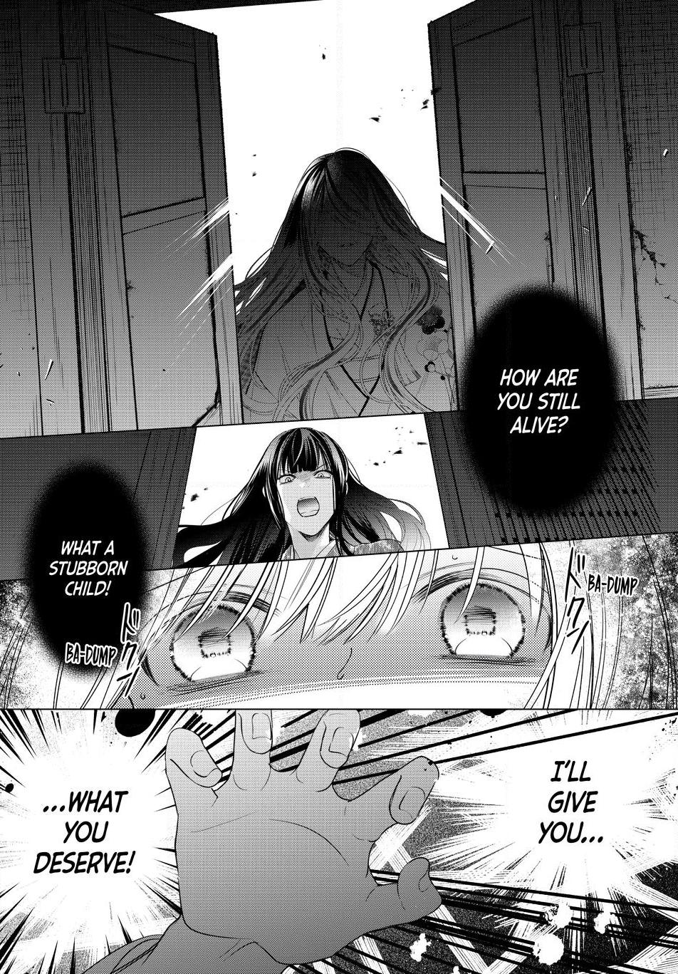 A Thousand Years Behind the Veil Chapter 2 page 44 - 