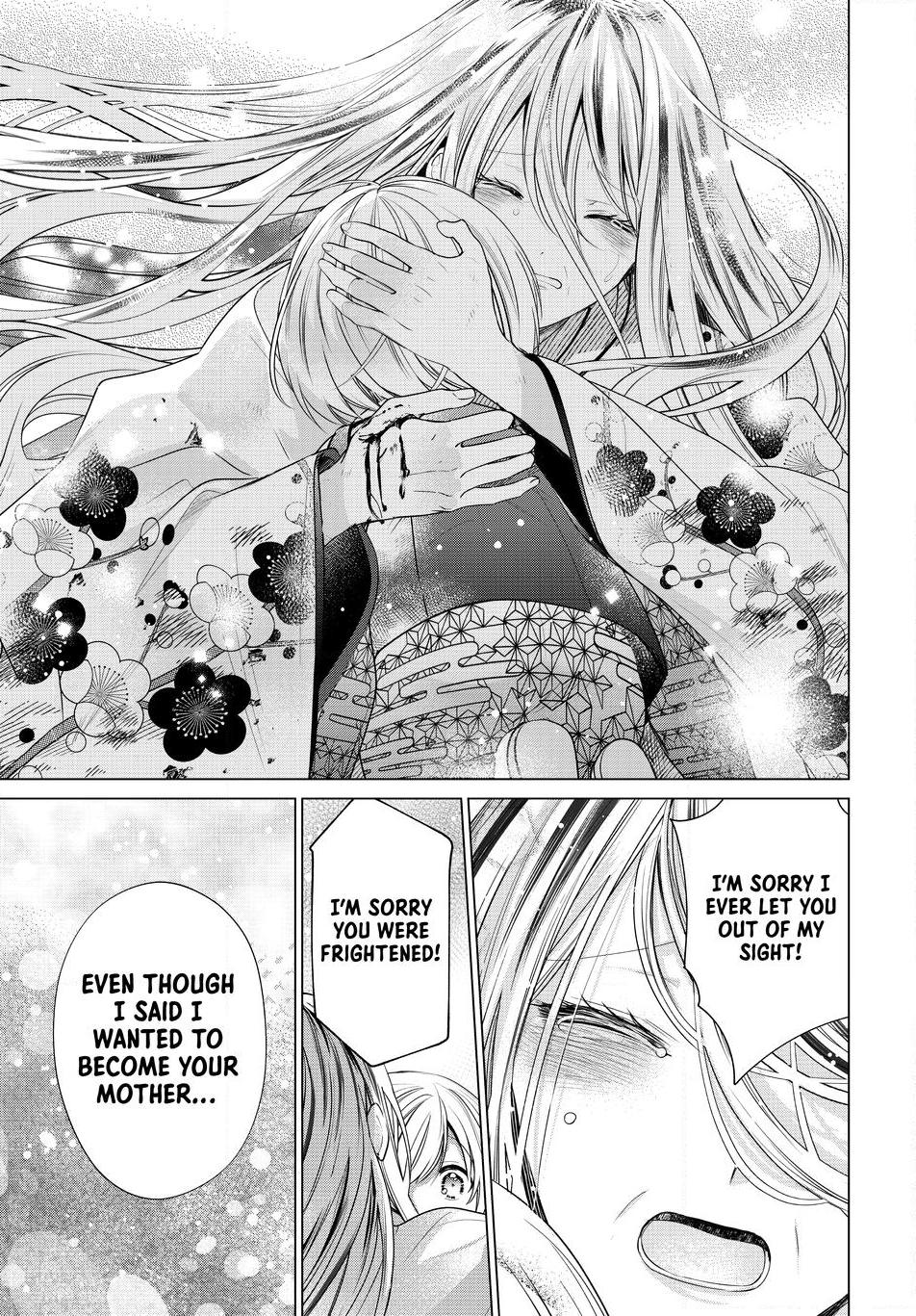 A Thousand Years Behind the Veil Chapter 2 page 47 - 
