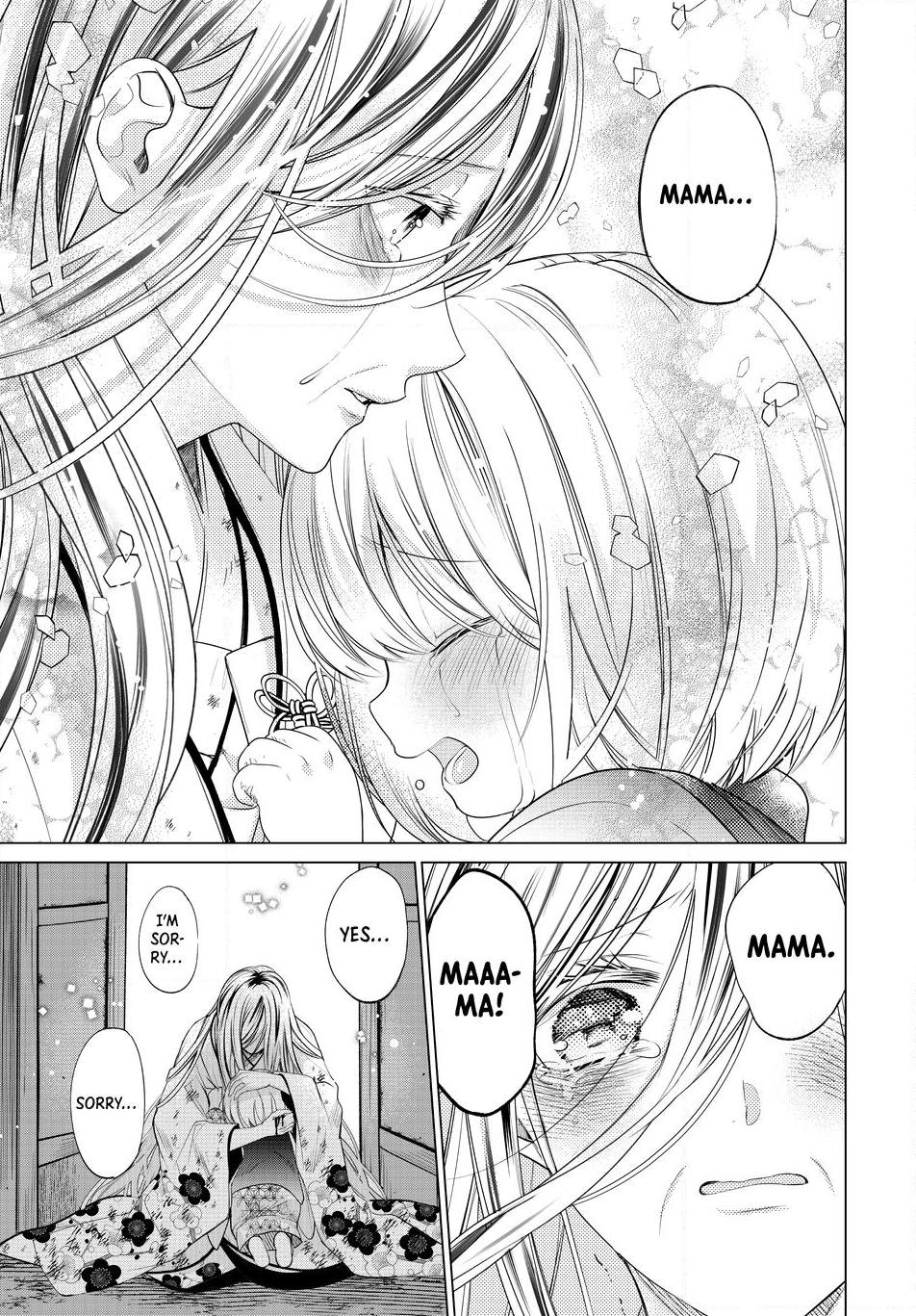 A Thousand Years Behind the Veil Chapter 2 page 49 - 