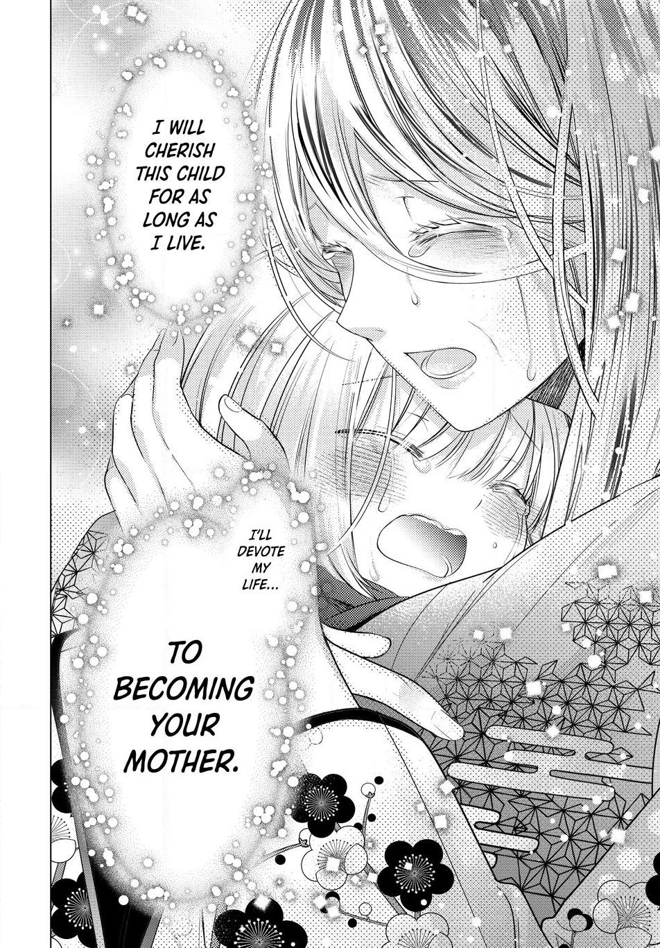 A Thousand Years Behind the Veil Chapter 2 page 50 - 