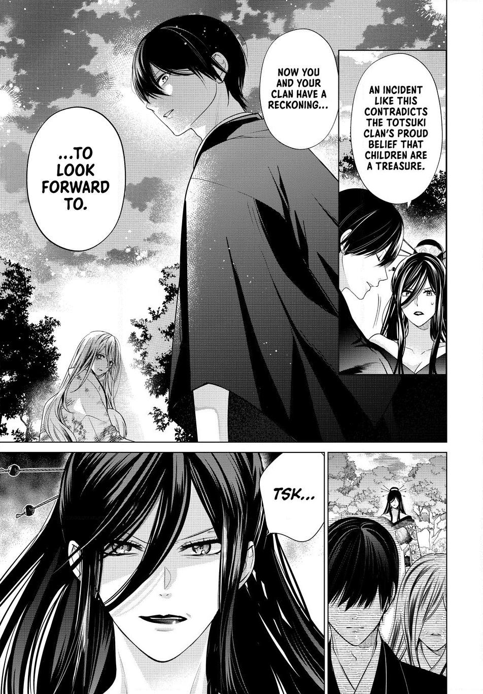 A Thousand Years Behind the Veil Chapter 2 page 53 - 