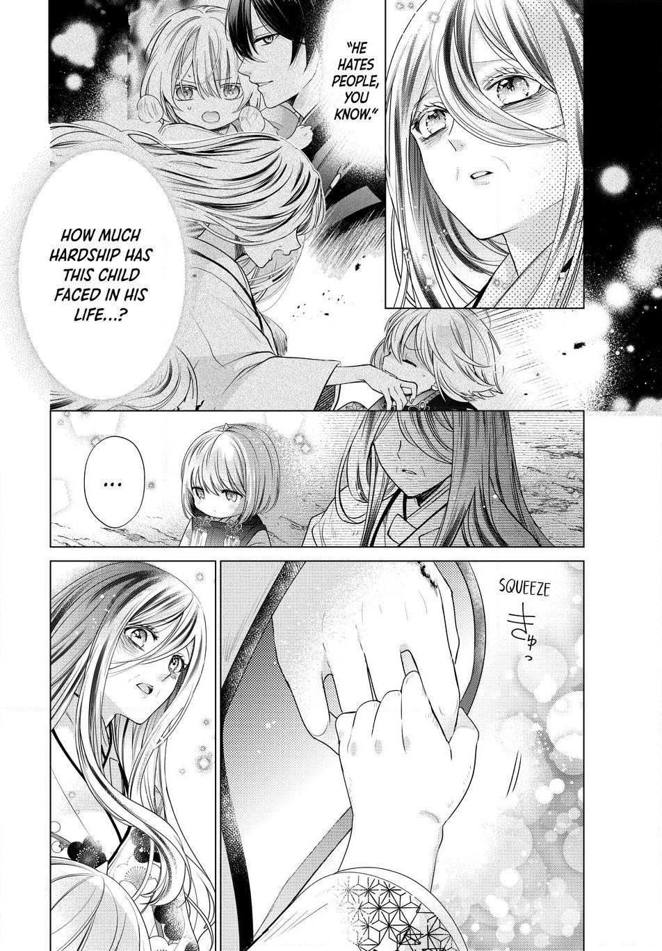 A Thousand Years Behind the Veil Chapter 2 page 56 - 