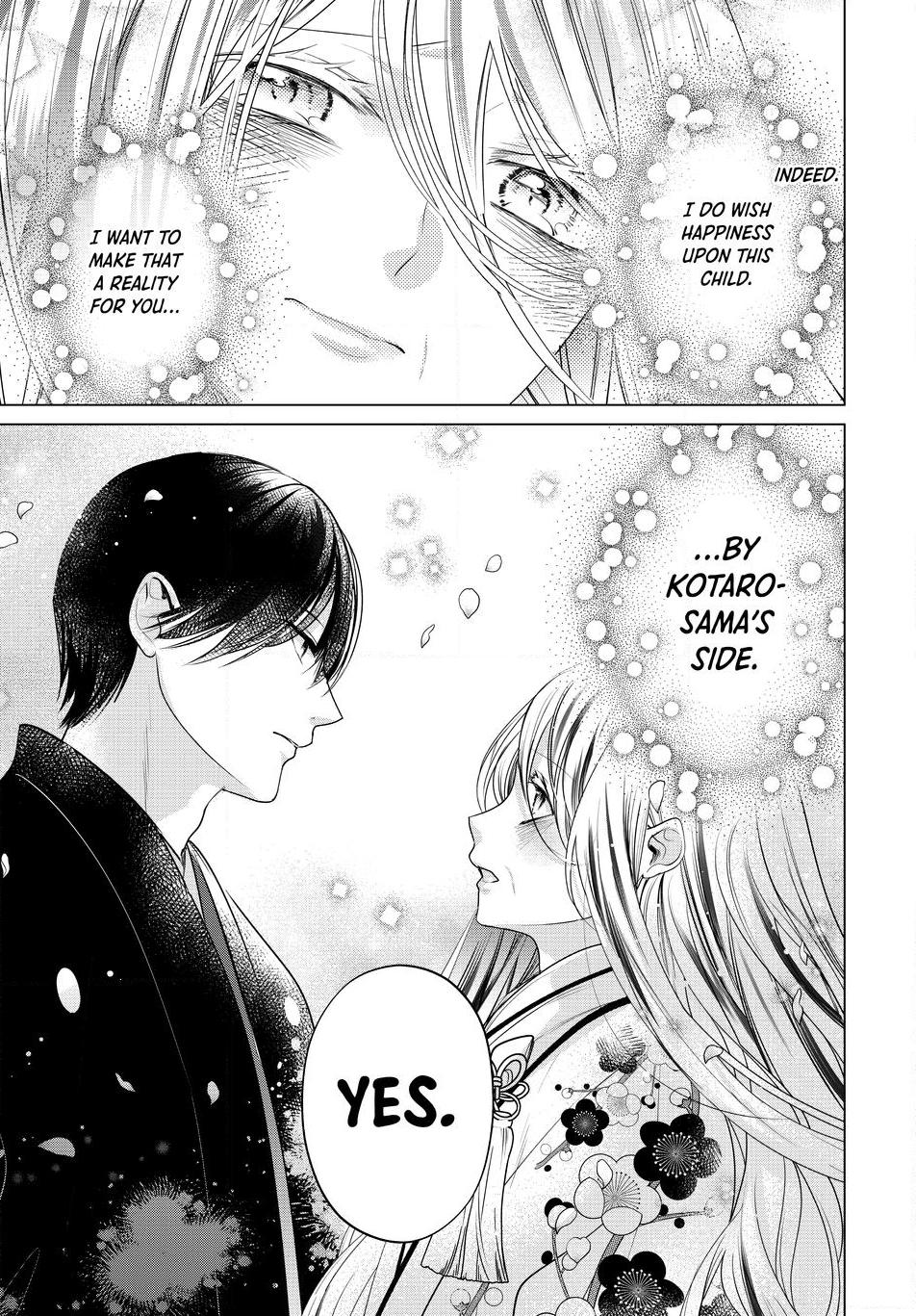A Thousand Years Behind the Veil Chapter 2 page 57 - 