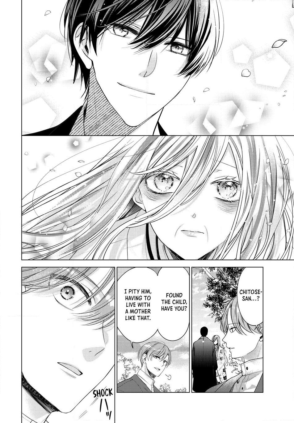 A Thousand Years Behind the Veil Chapter 2 page 58 - 