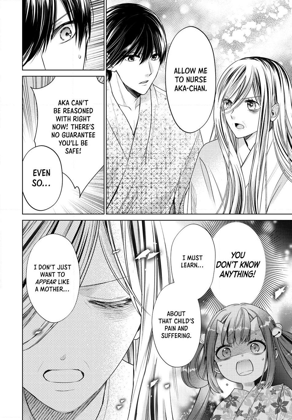 A Thousand Years Behind the Veil Chapter 3 page 28 - 