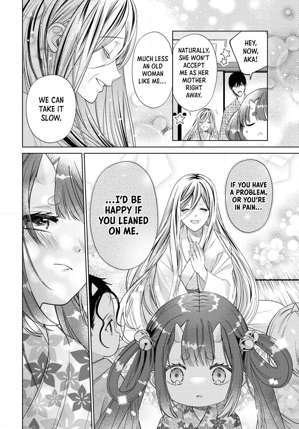 A Thousand Years Behind the Veil Chapter 4 page 4 - 