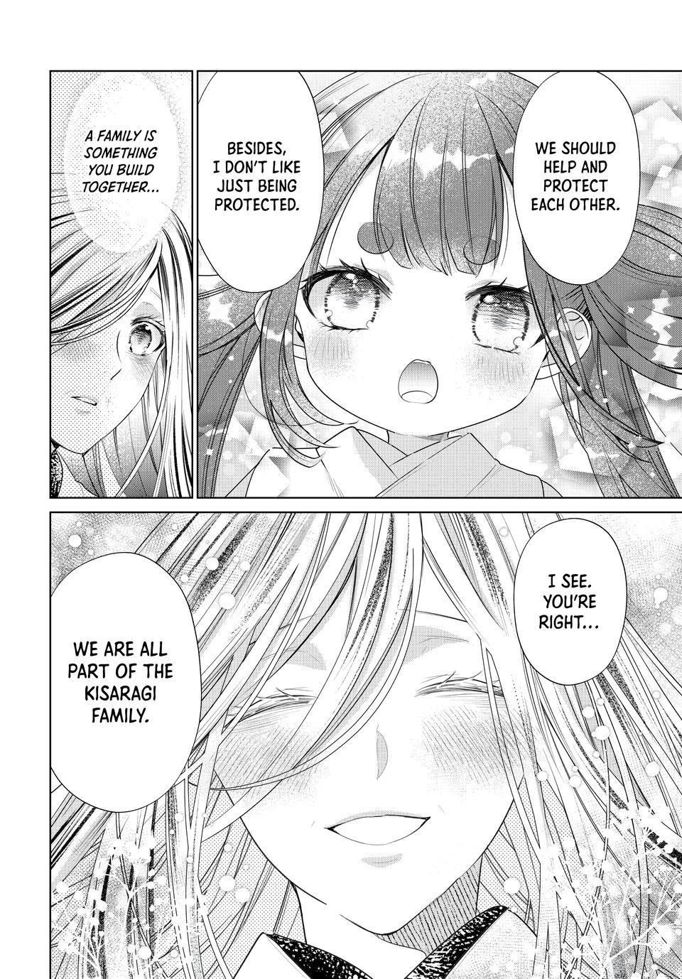A Thousand Years Behind the Veil Chapter 5 page 12 - 