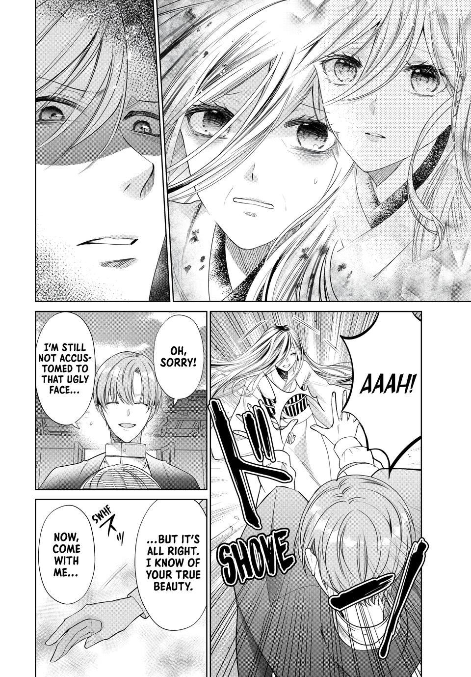 A Thousand Years Behind the Veil Chapter 5 page 4 - 