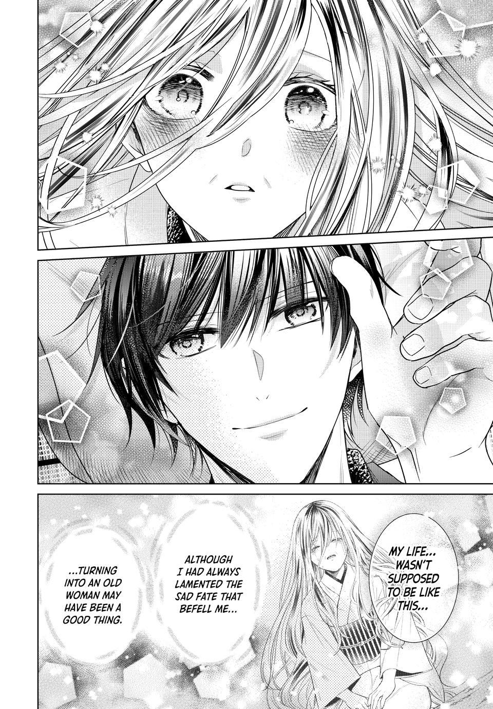 A Thousand Years Behind the Veil Chapter 5 page 34 - 