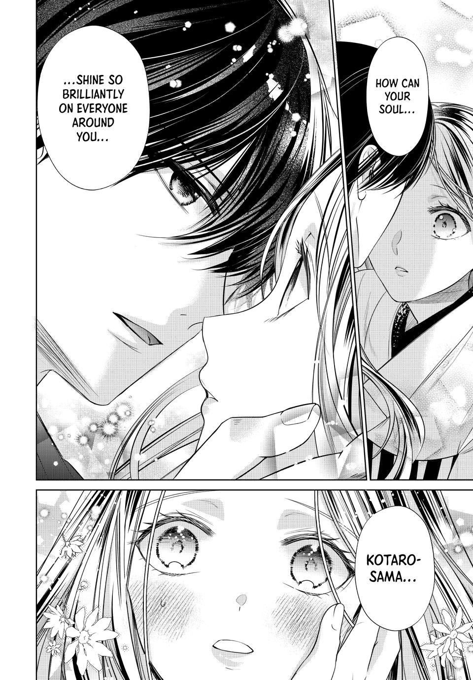 A Thousand Years Behind the Veil Chapter 6 page 30 - 