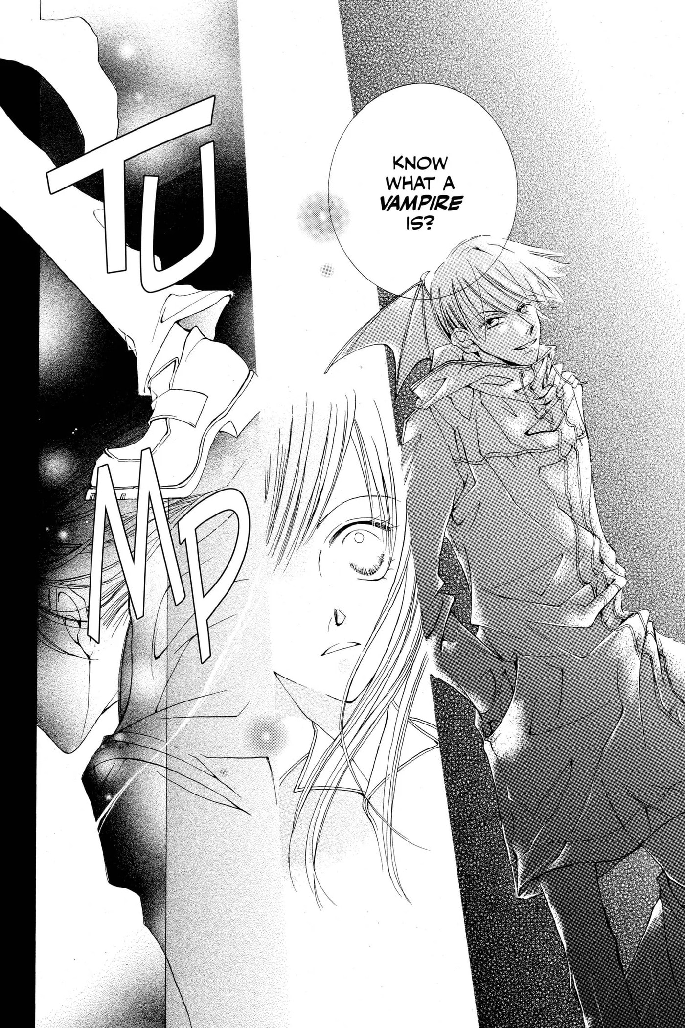 A Thousand Years of Snow Chapter 1 page 12 - 