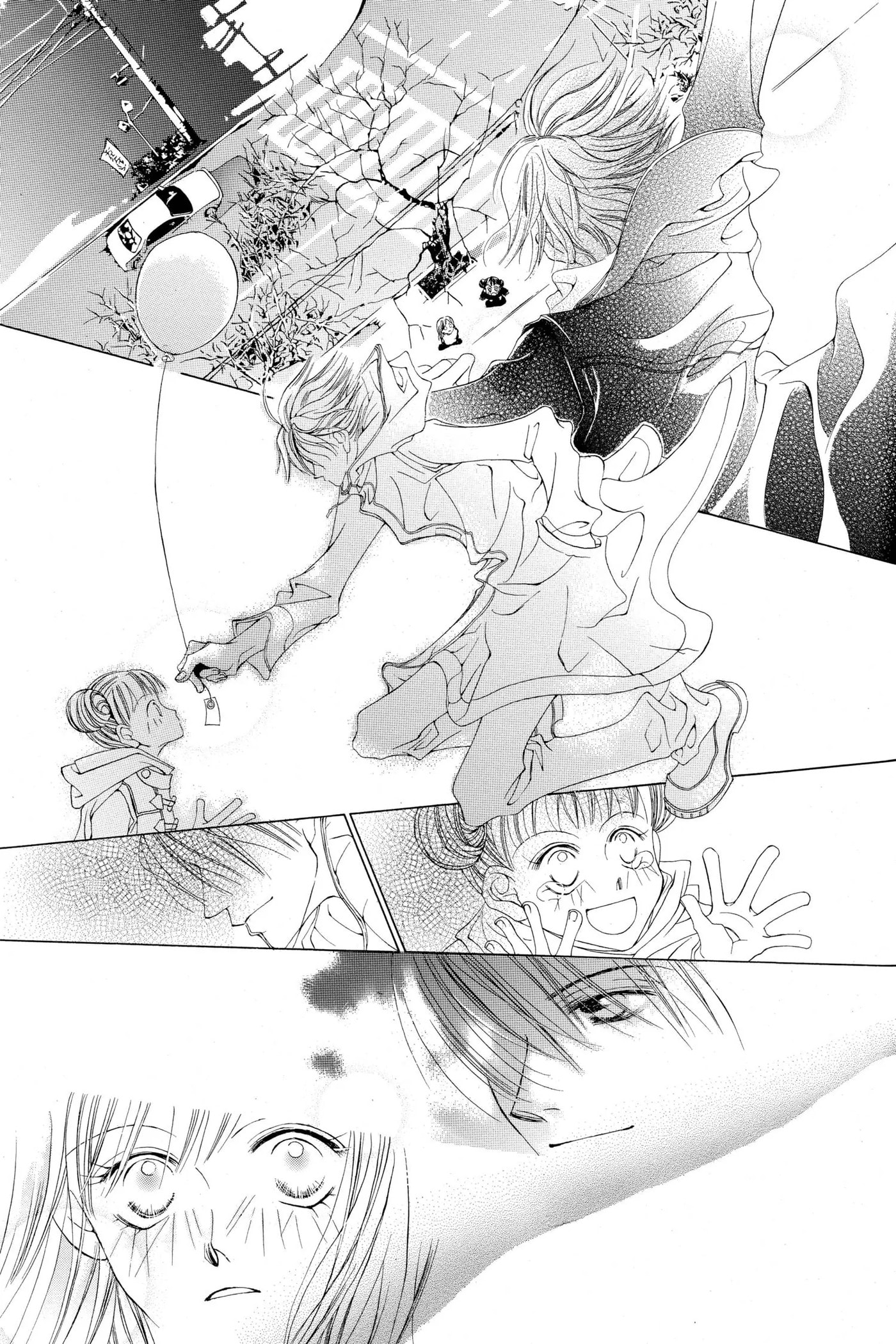 A Thousand Years of Snow Chapter 1 page 29 - 