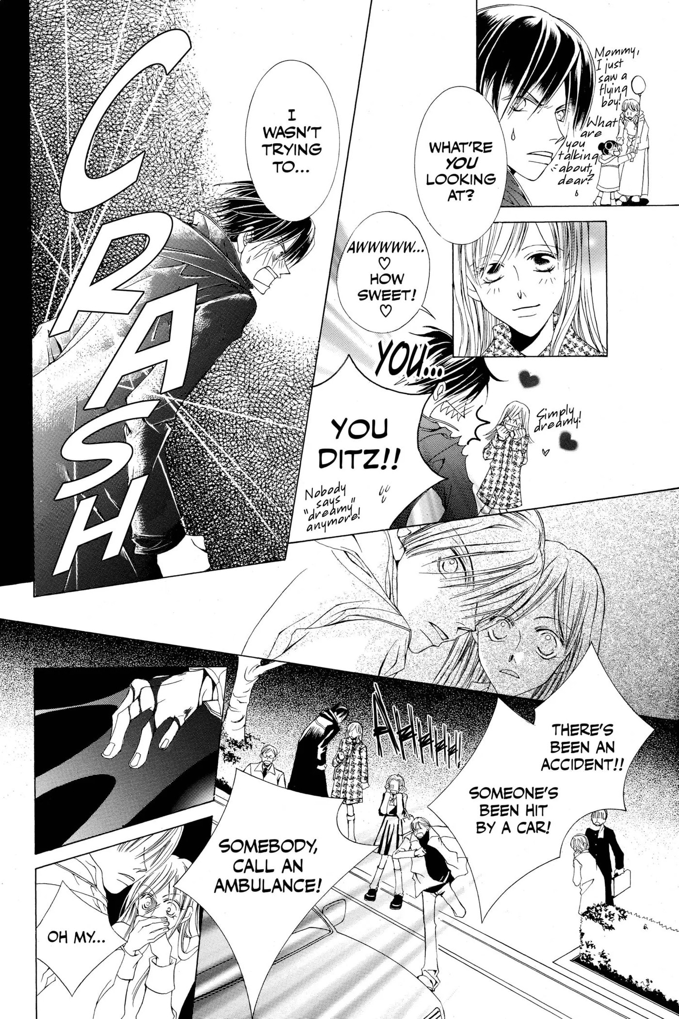 A Thousand Years of Snow Chapter 1 page 30 - 