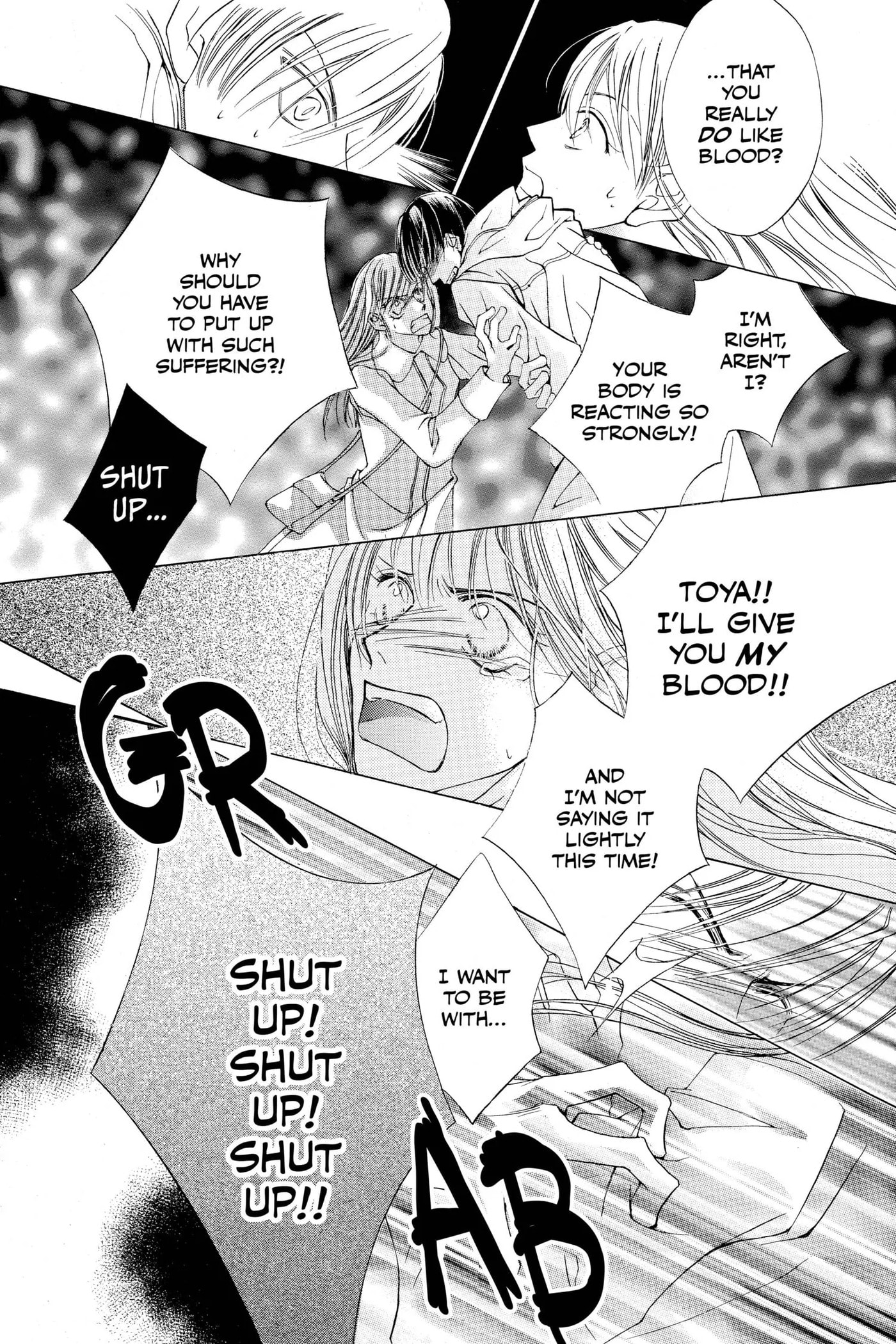 A Thousand Years of Snow Chapter 1 page 32 - 