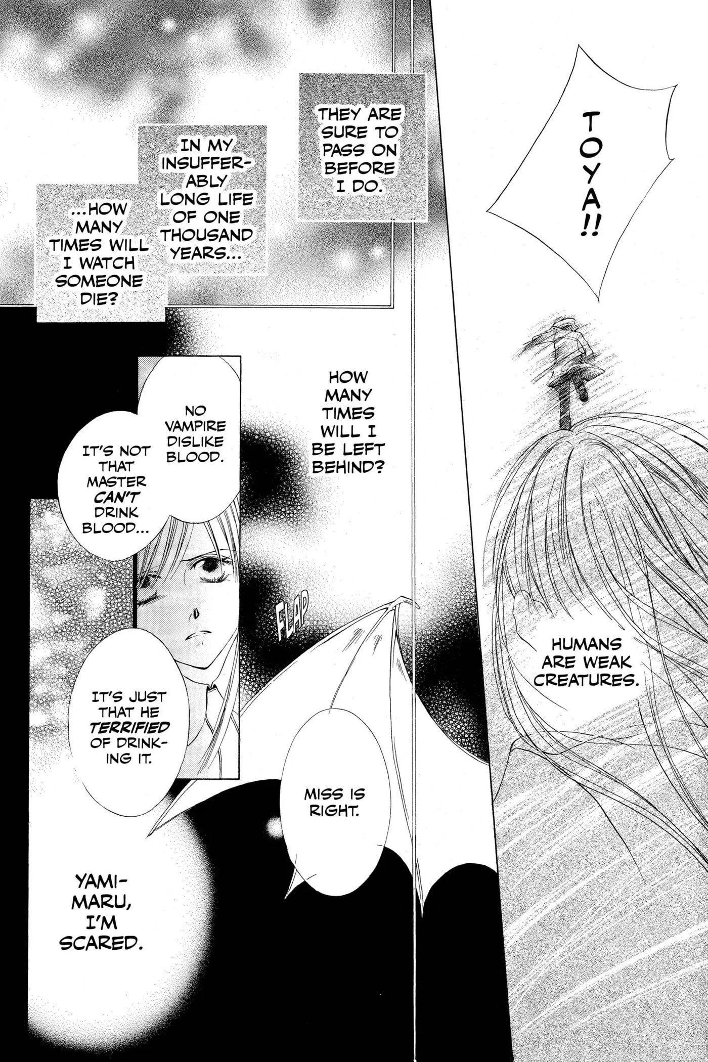 A Thousand Years of Snow Chapter 1 page 34 - 