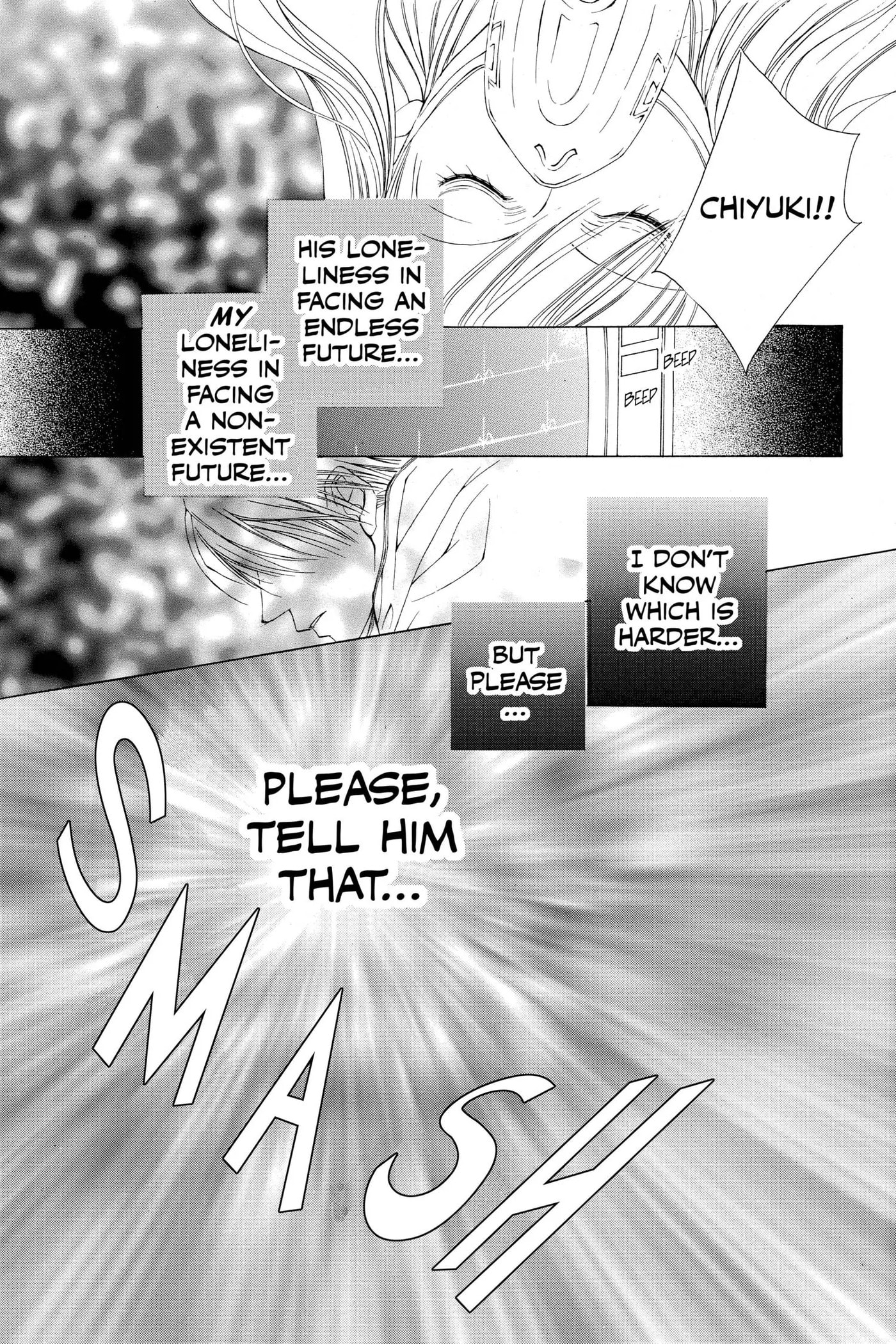 A Thousand Years of Snow Chapter 1 page 37 - 