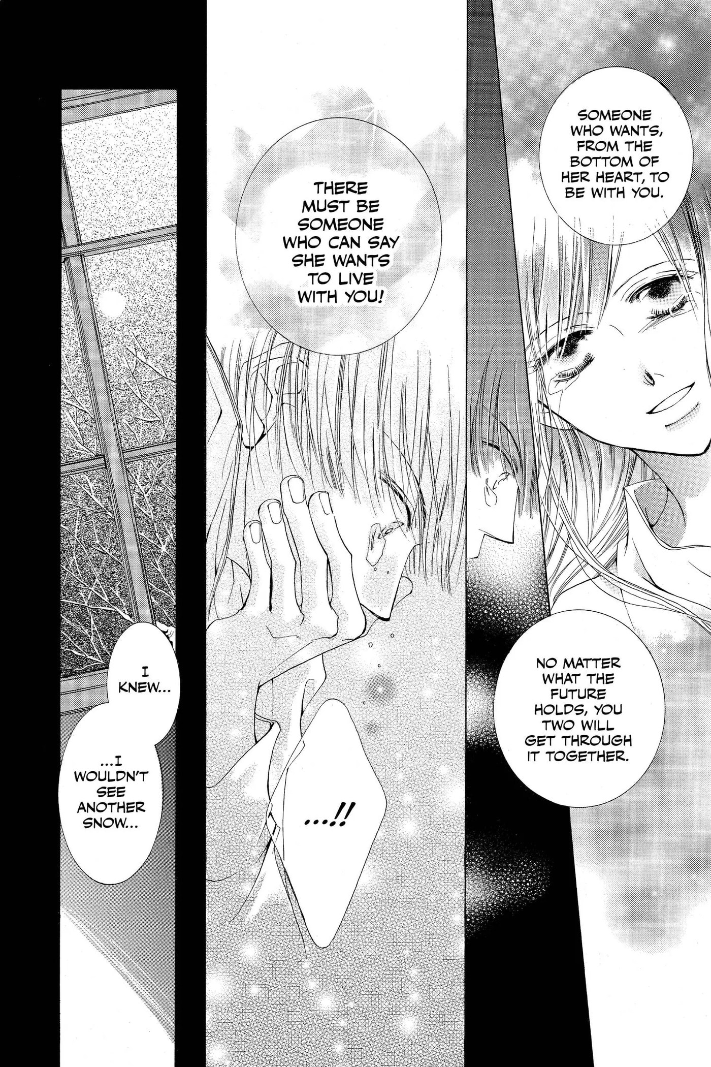A Thousand Years of Snow Chapter 1 page 40 - 