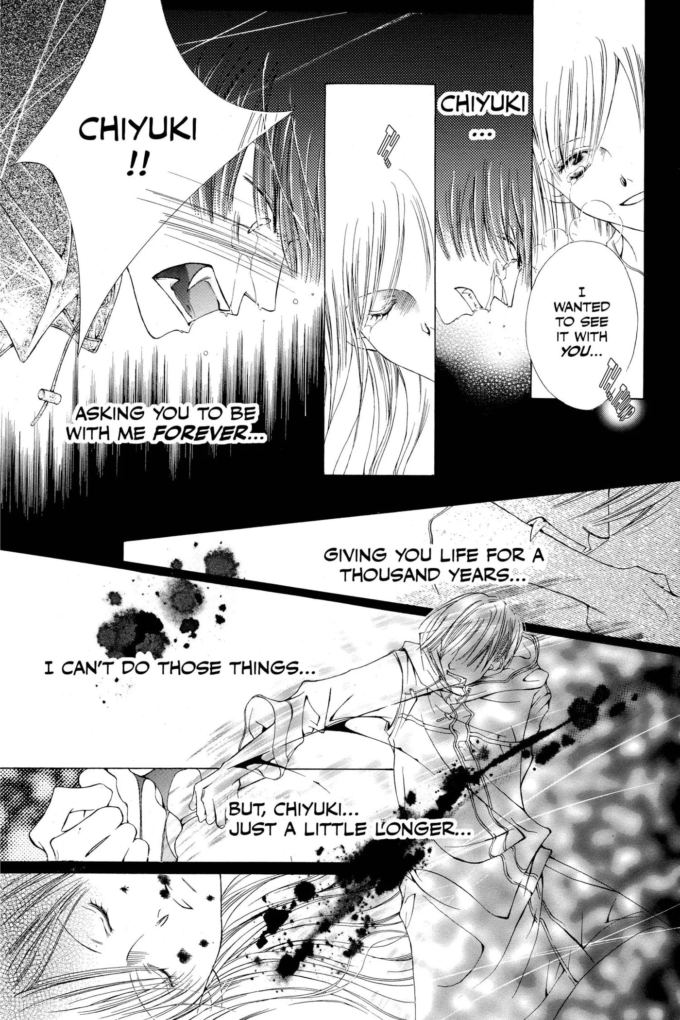 A Thousand Years of Snow Chapter 1 page 41 - 