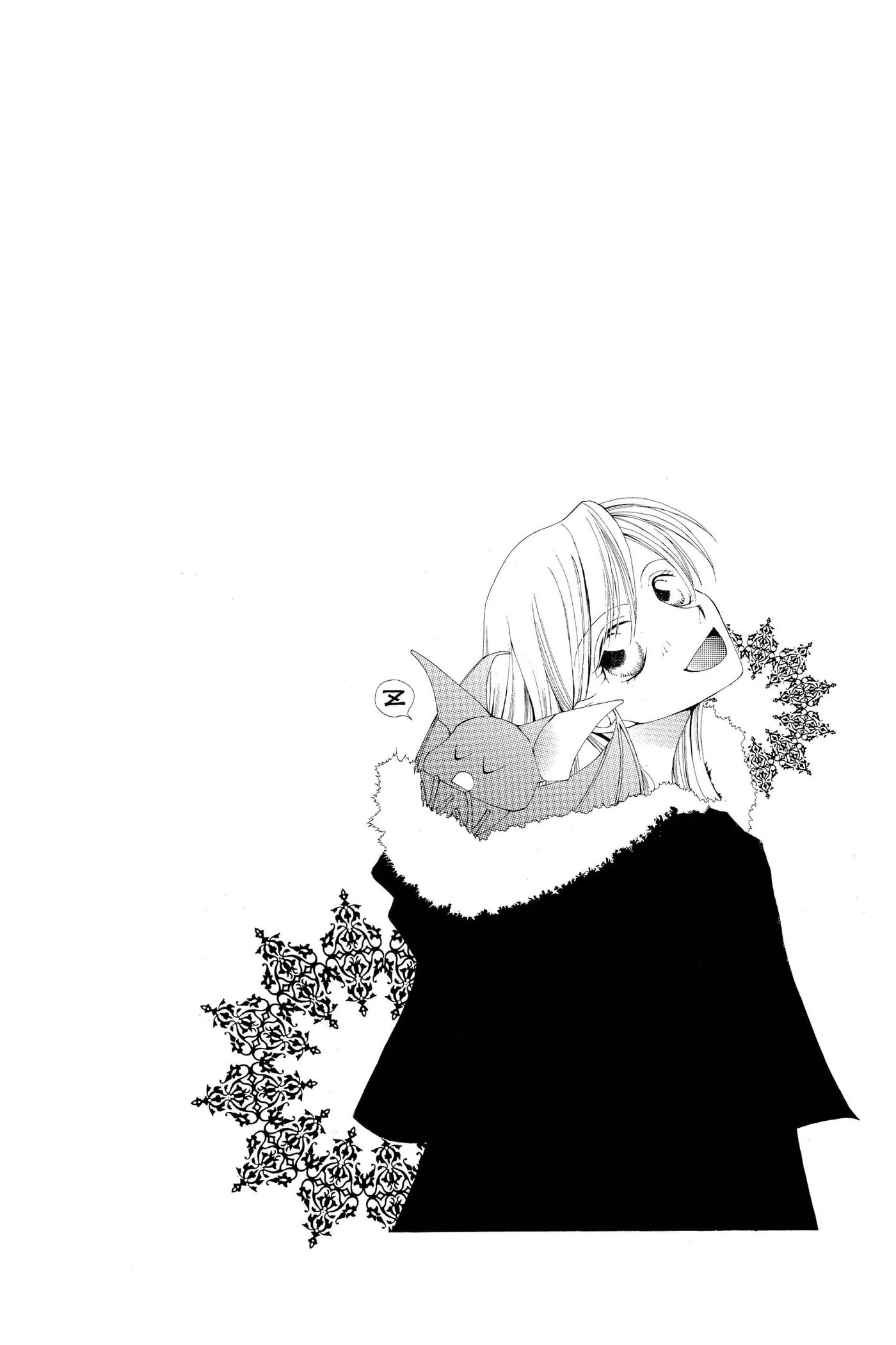 A Thousand Years of Snow Chapter 1 page 46 - 