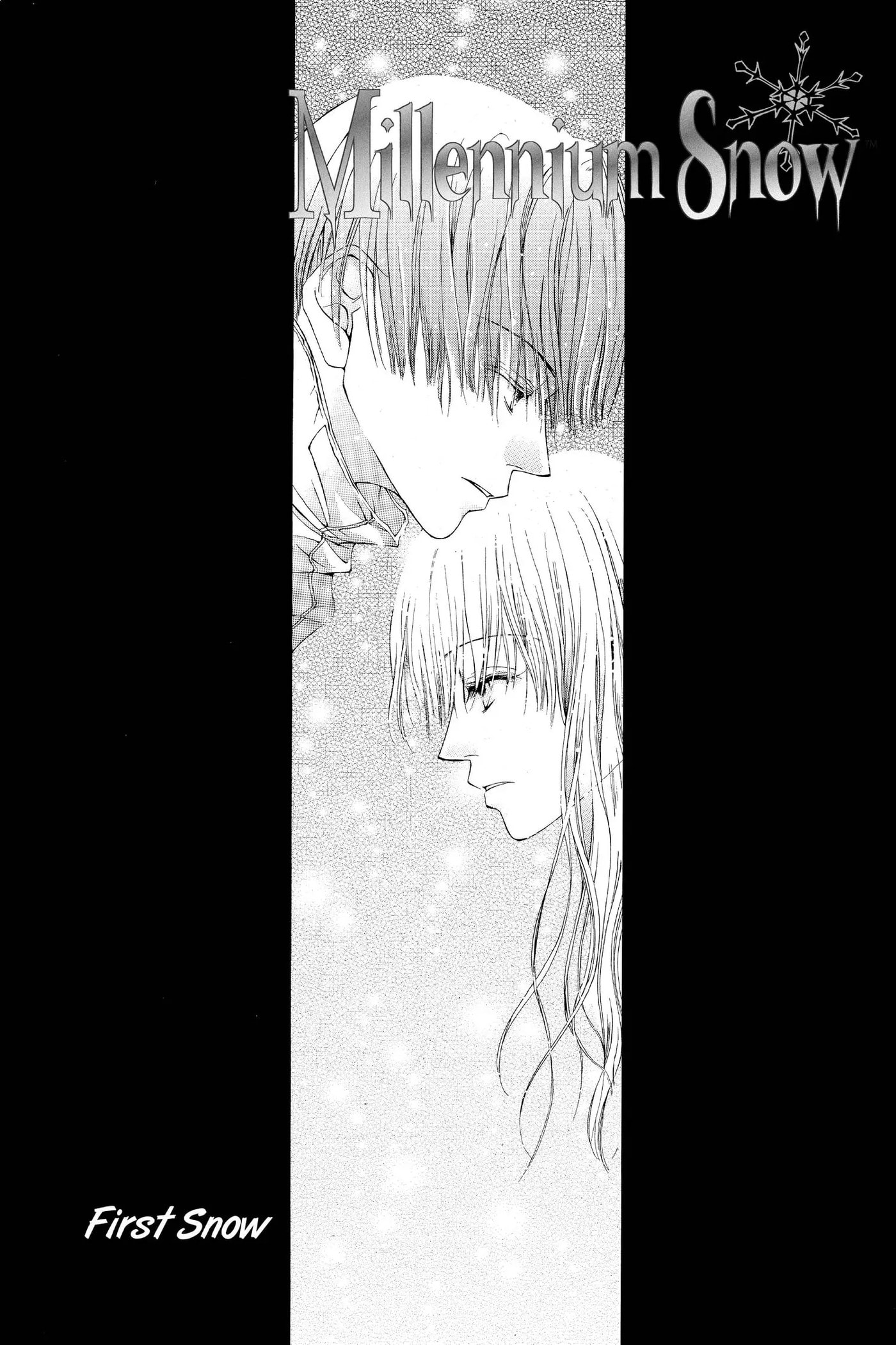 A Thousand Years of Snow Chapter 1 page 6 - 