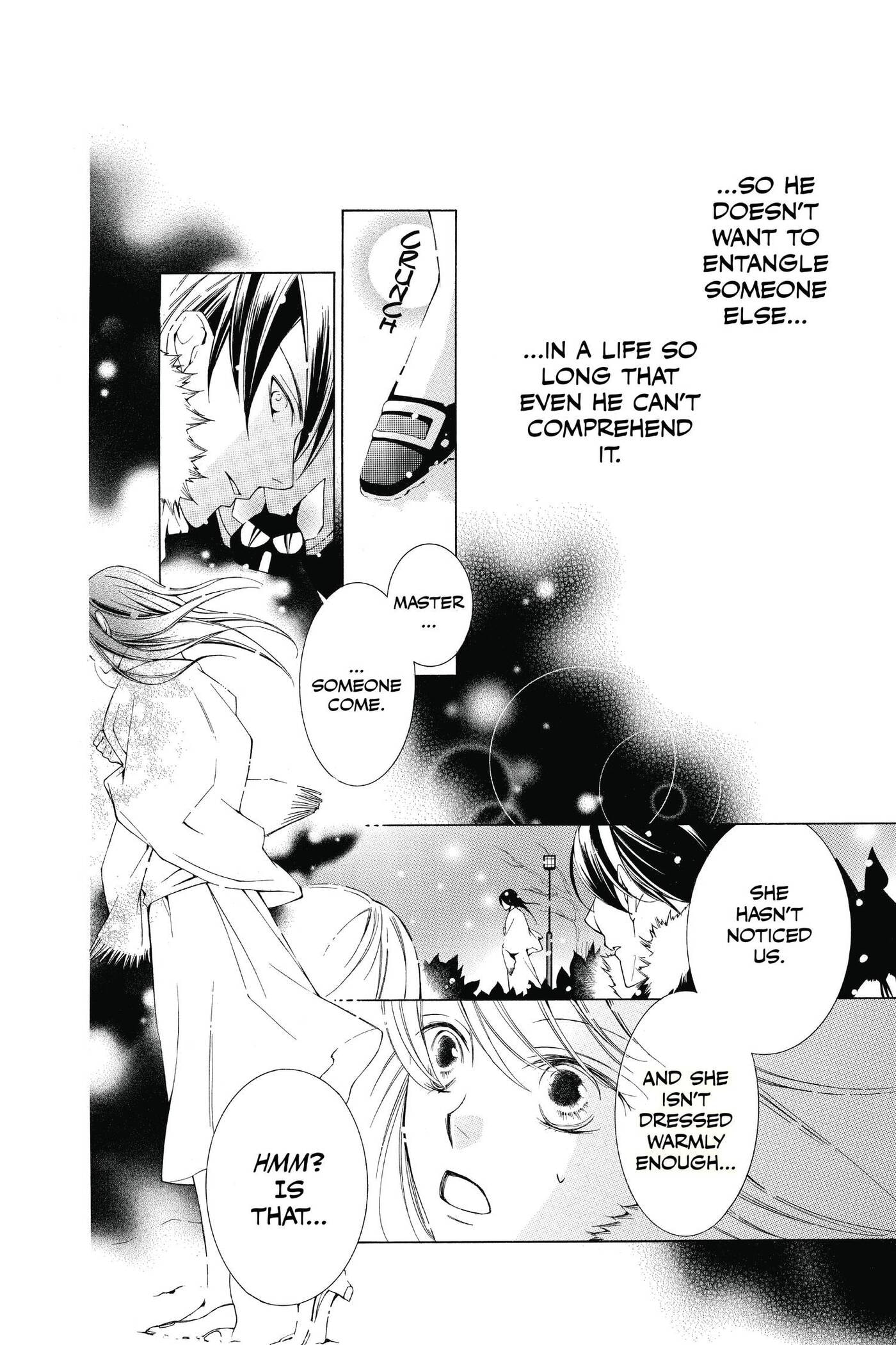 A Thousand Years of Snow Chapter 11 page 16 - 