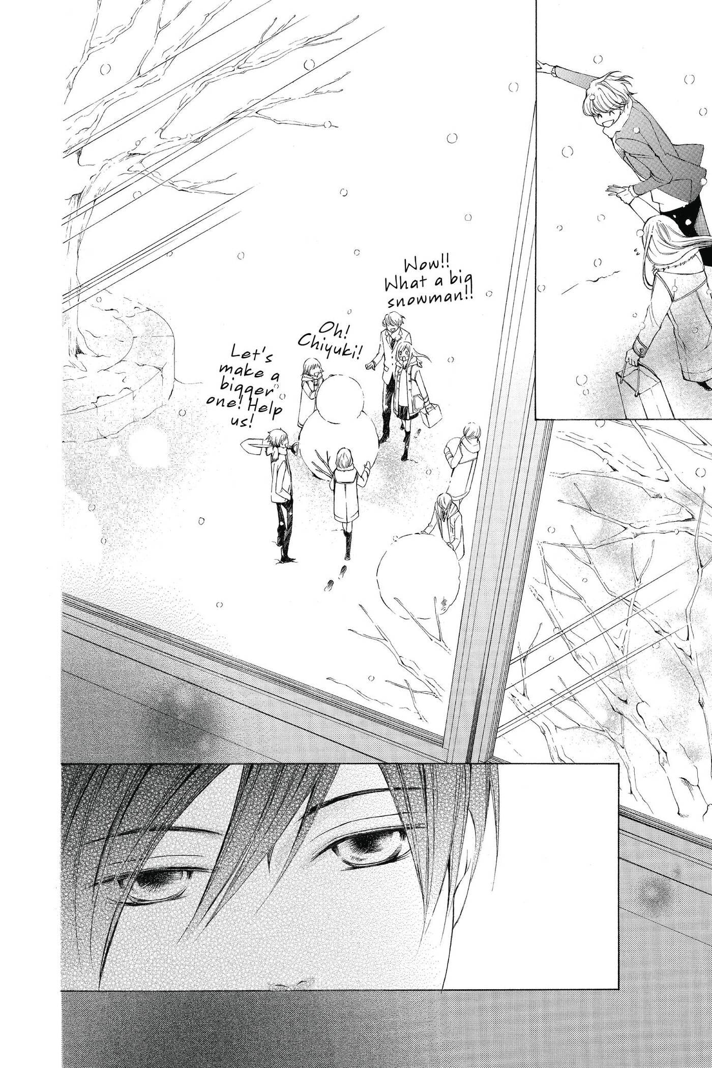 A Thousand Years of Snow Chapter 11 page 32 - 