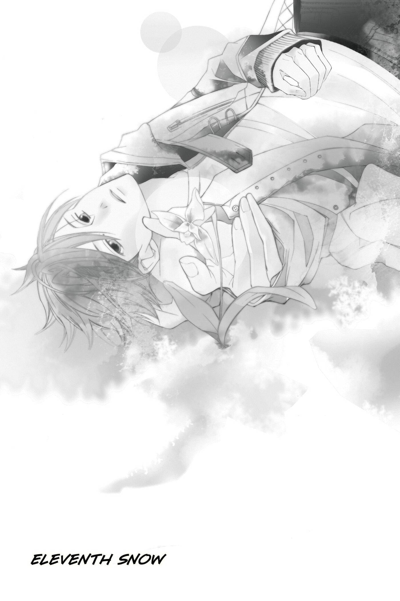 A Thousand Years of Snow Chapter 11 page 5 - 