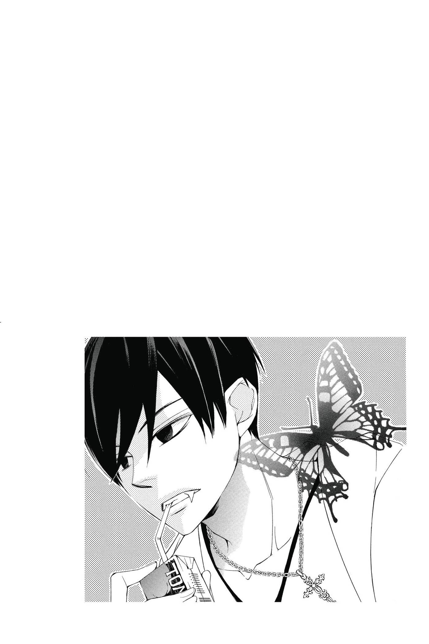 A Thousand Years of Snow Chapter 11 page 6 - 