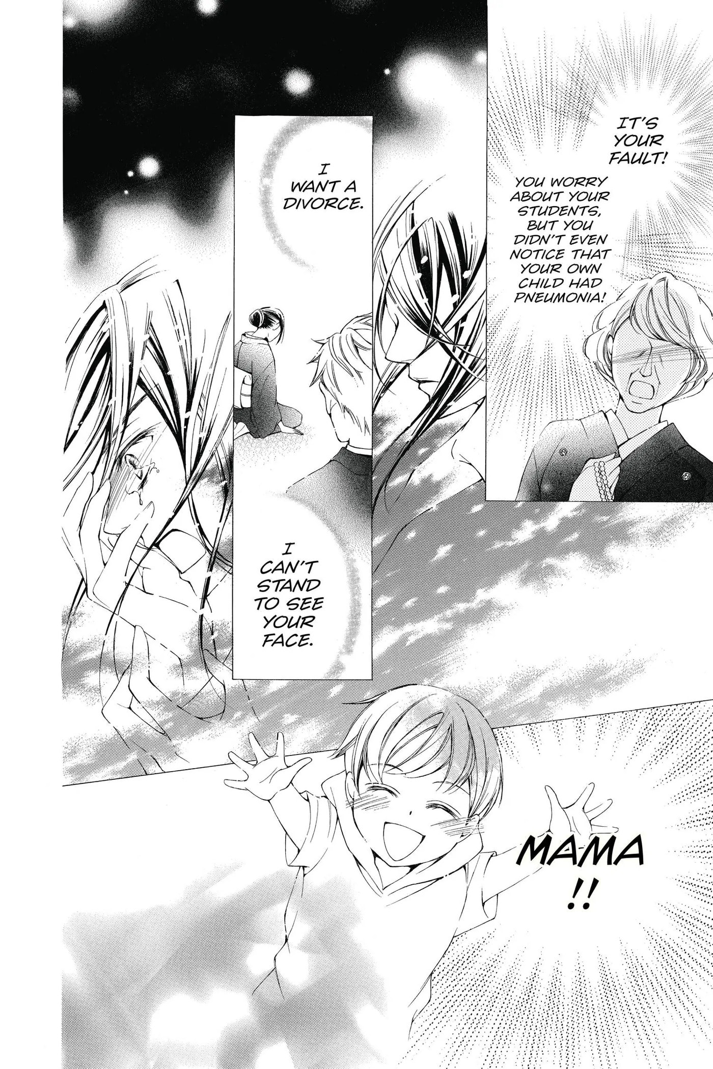A Thousand Years of Snow Chapter 11 page 52 - 