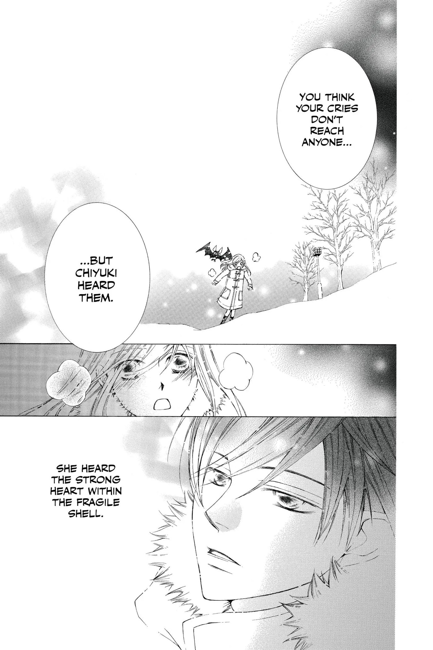 A Thousand Years of Snow Chapter 11 page 57 - 
