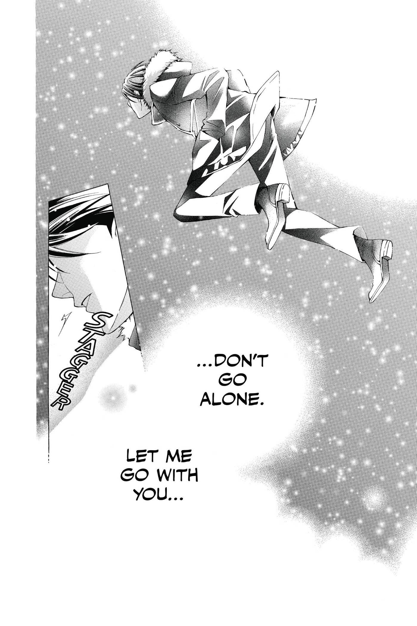 A Thousand Years of Snow Chapter 11 page 10 - 