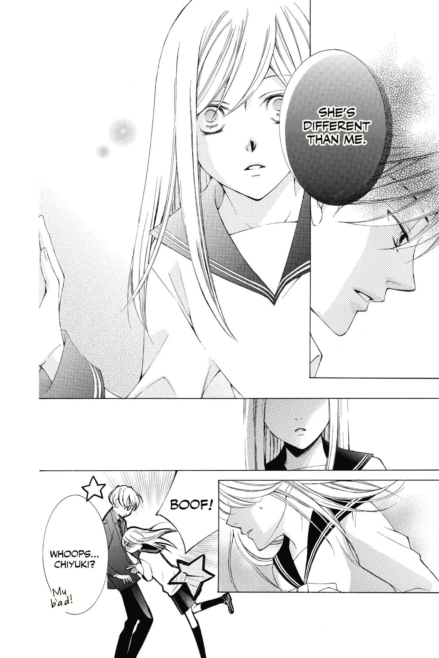 A Thousand Years of Snow Chapter 12 page 28 - 