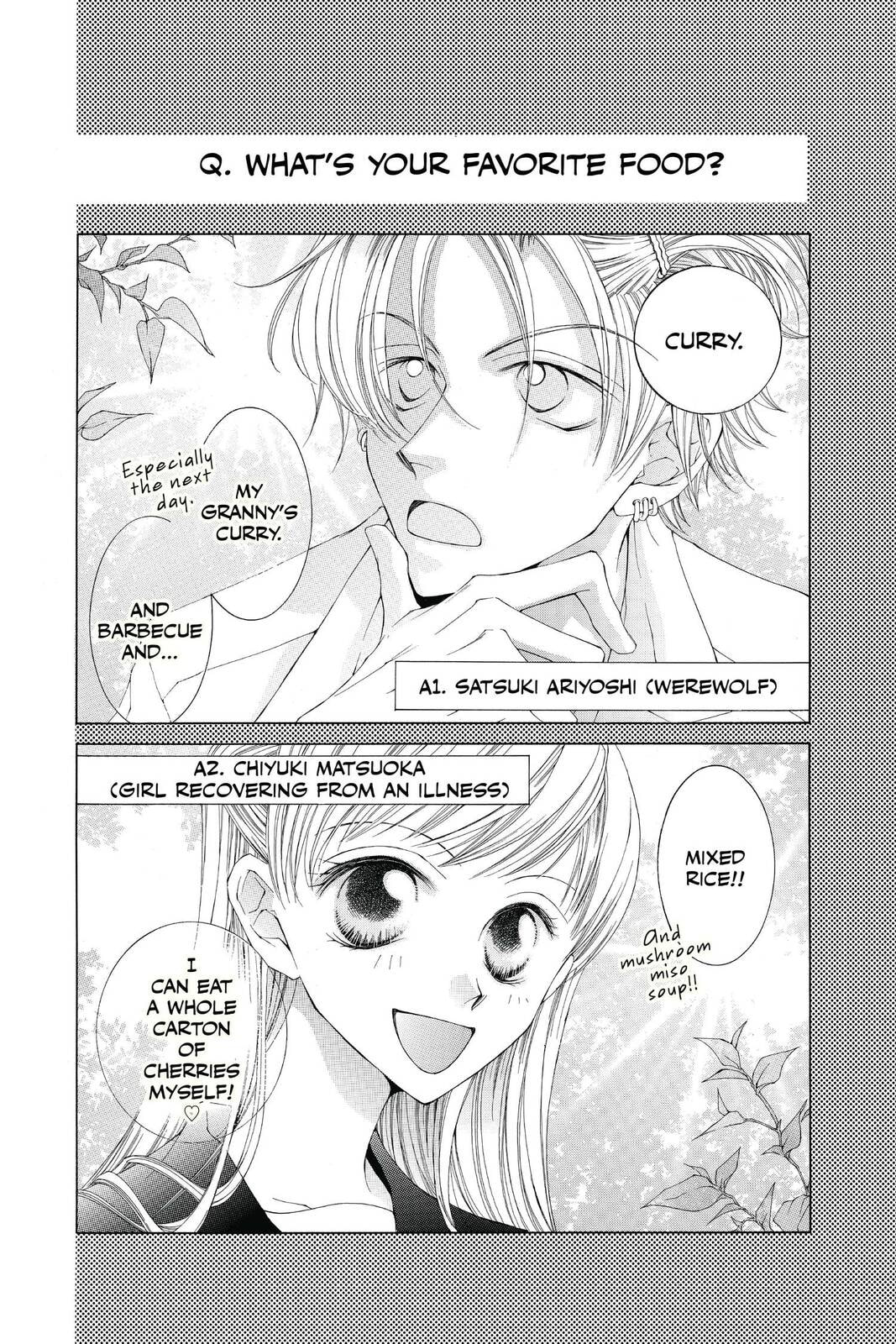 A Thousand Years of Snow Chapter 13.1 page 2 - 