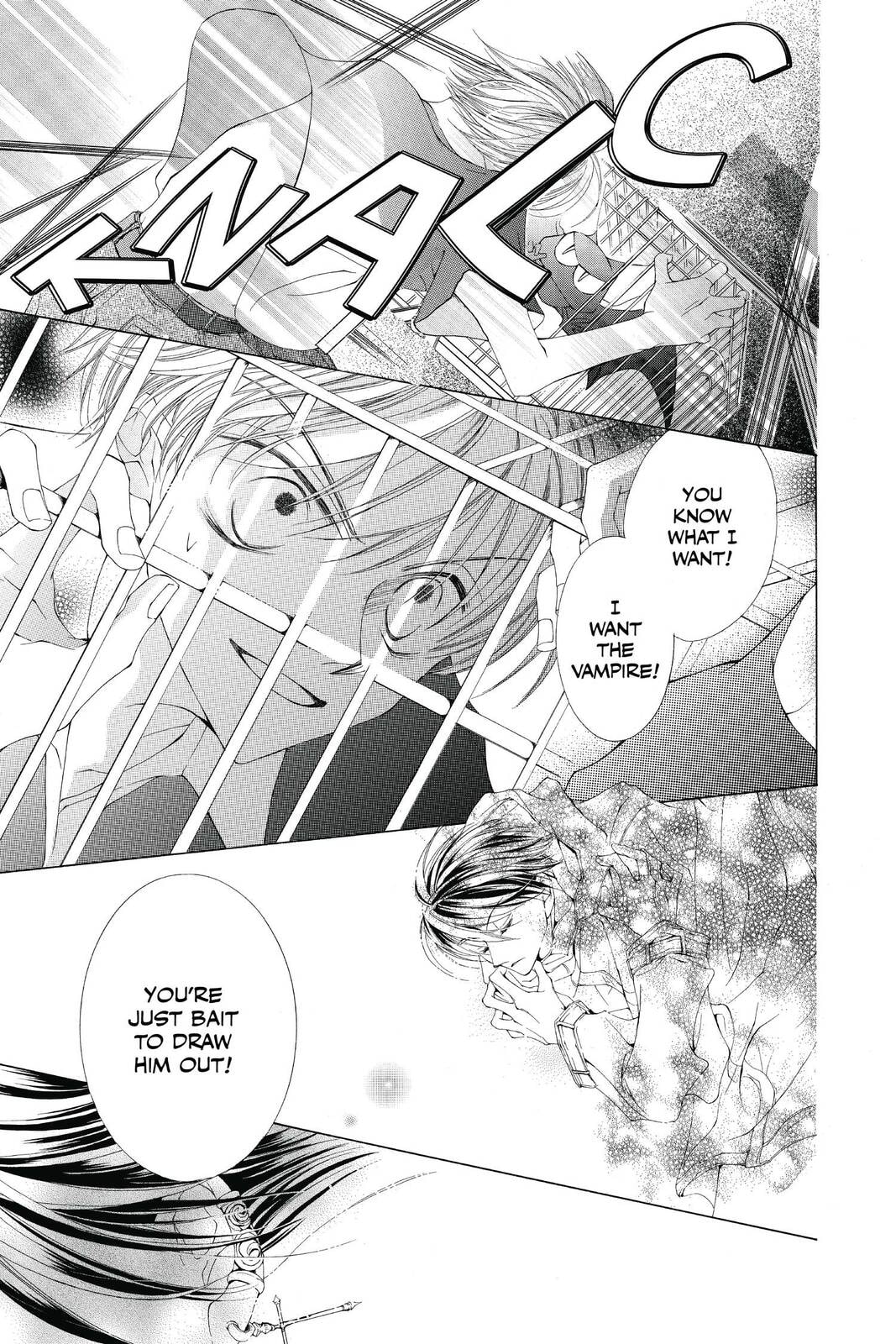 A Thousand Years of Snow Chapter 13.1 page 15 - 