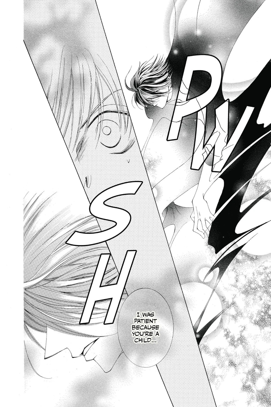 A Thousand Years of Snow Chapter 13.1 page 16 - 