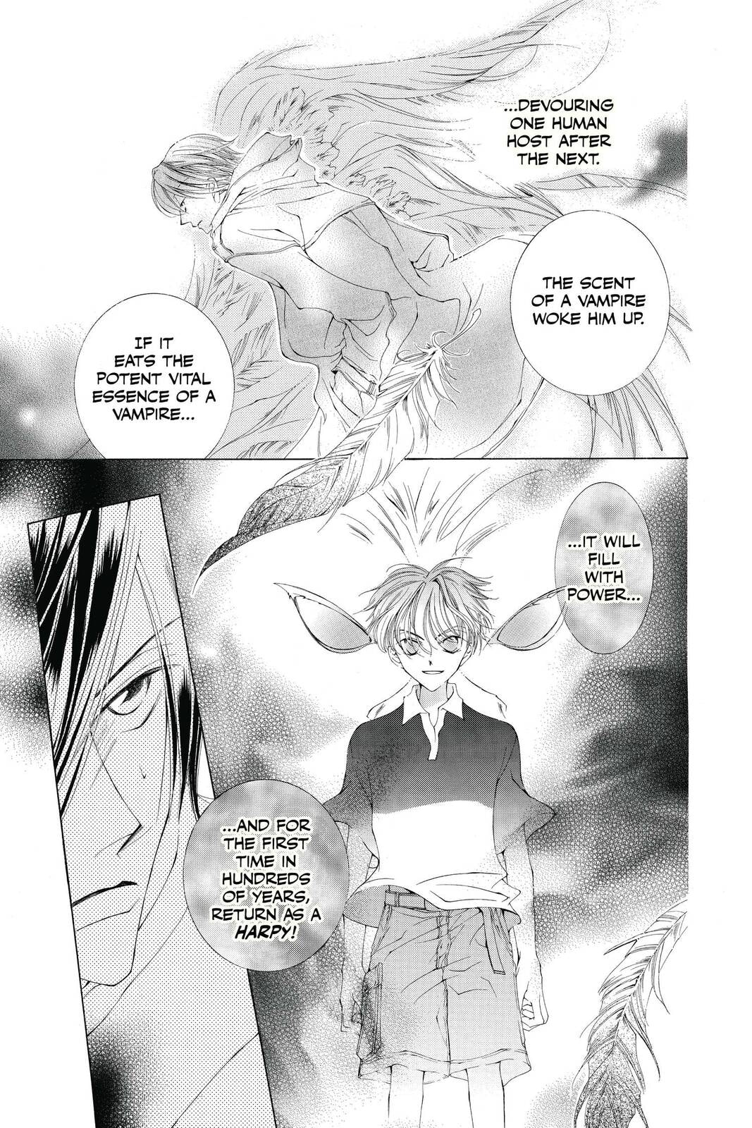 A Thousand Years of Snow Chapter 13.1 page 21 - 