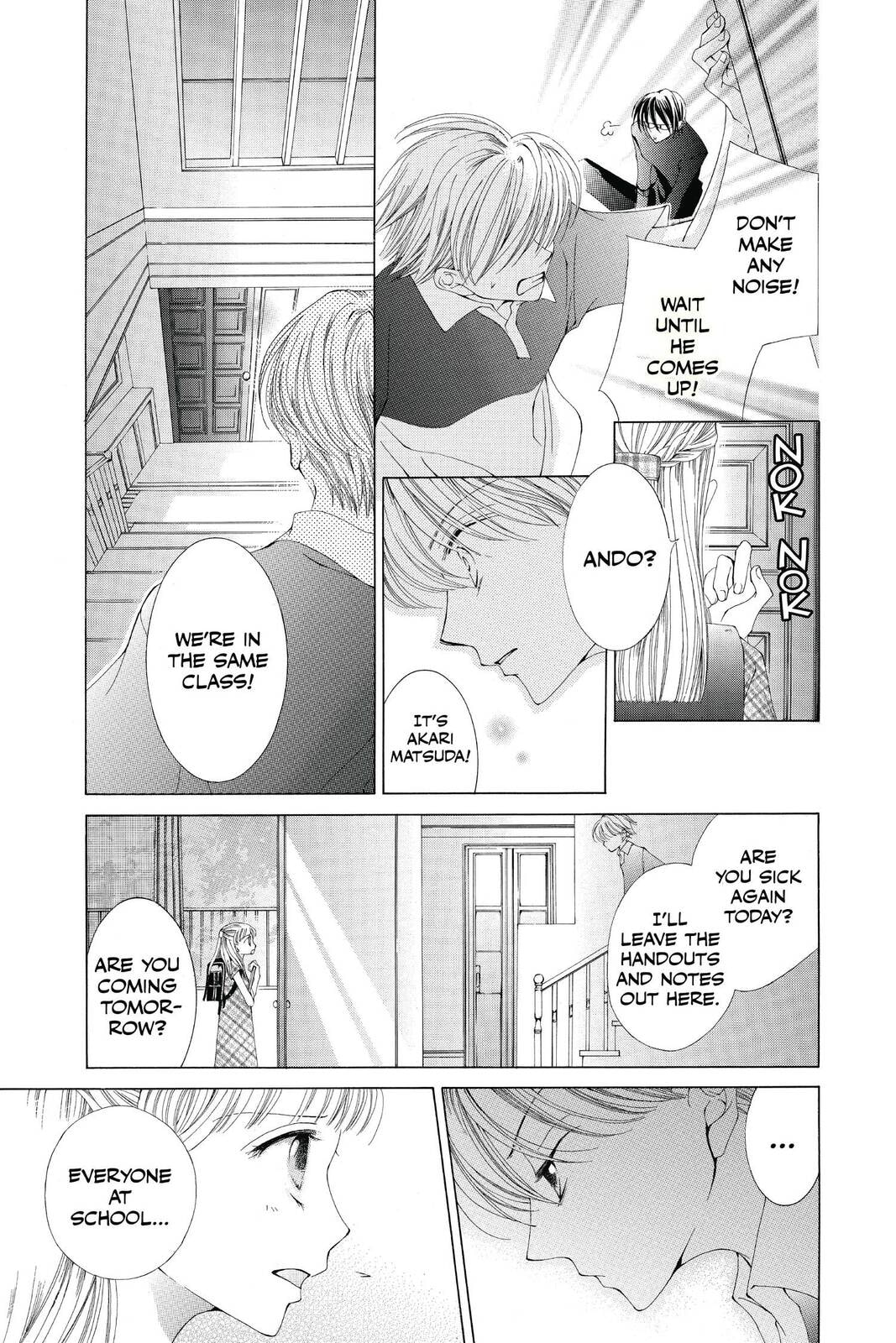 A Thousand Years of Snow Chapter 13.1 page 25 - 