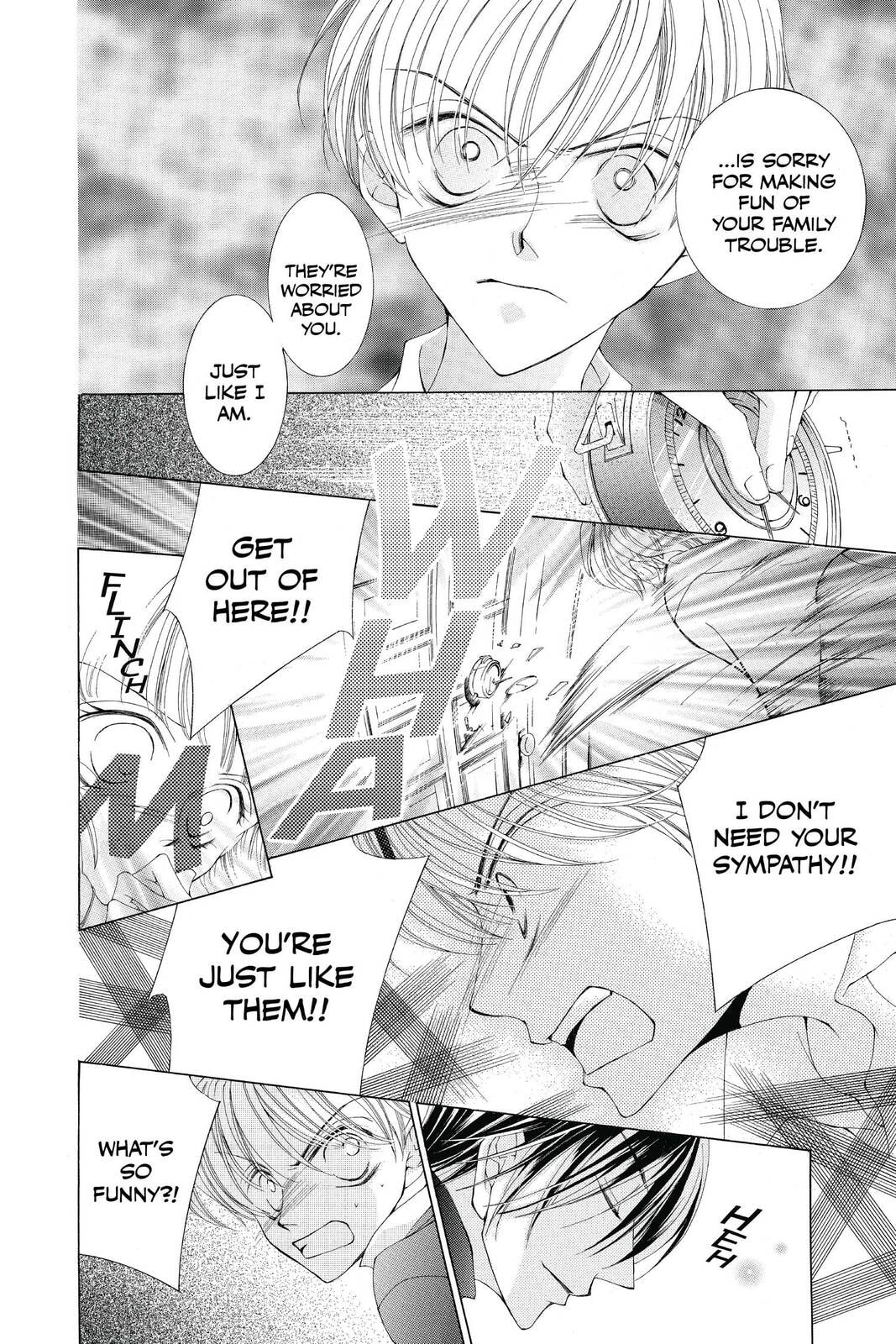 A Thousand Years of Snow Chapter 13.1 page 26 - 