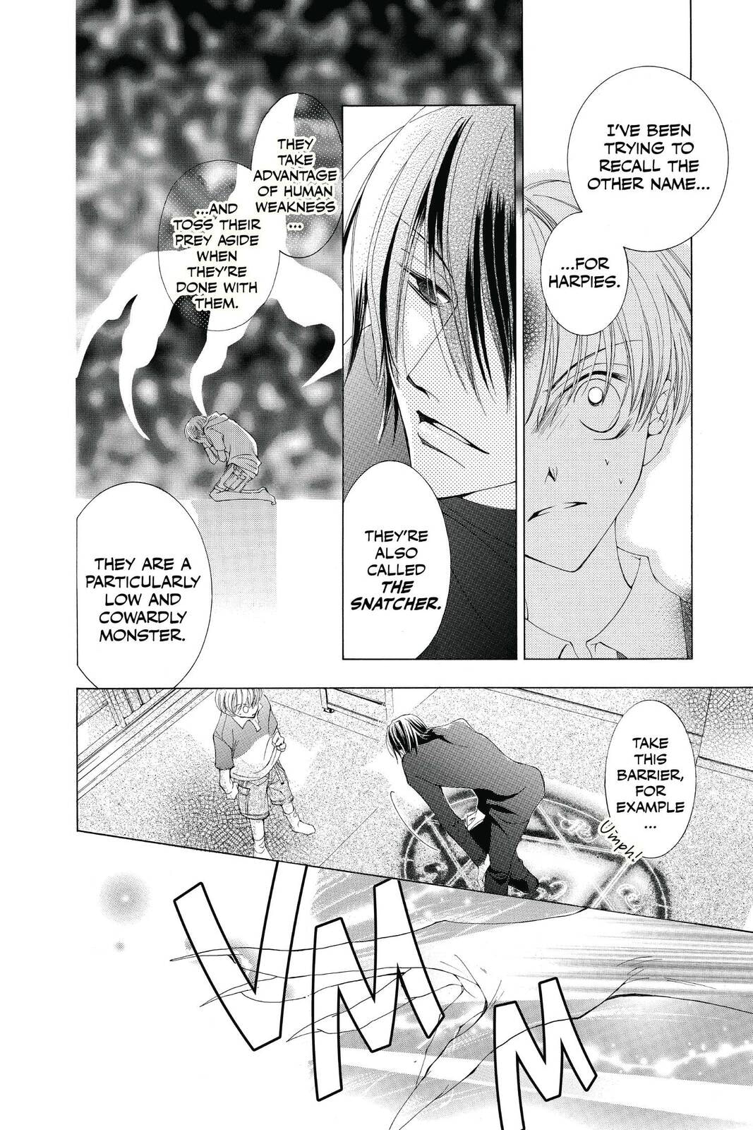 A Thousand Years of Snow Chapter 13.1 page 28 - 