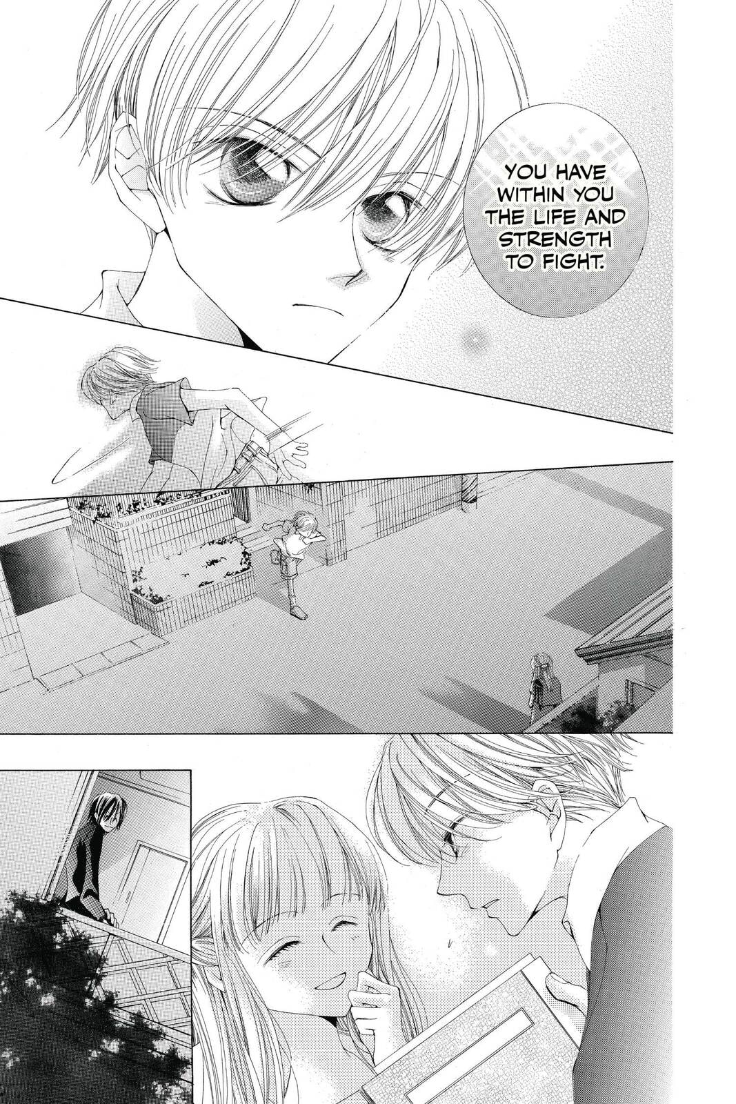 A Thousand Years of Snow Chapter 13.1 page 35 - 