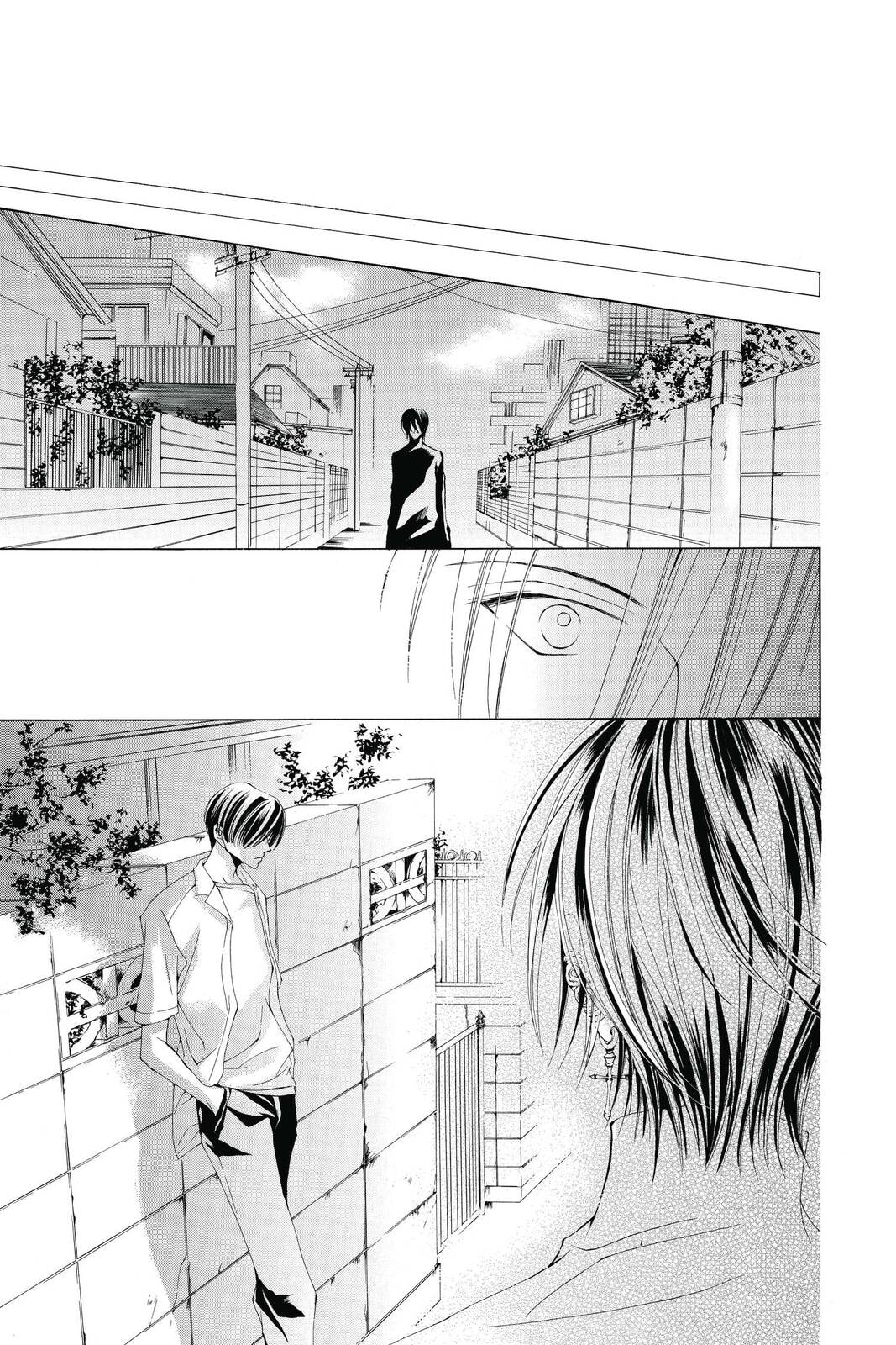 A Thousand Years of Snow Chapter 13.1 page 37 - 