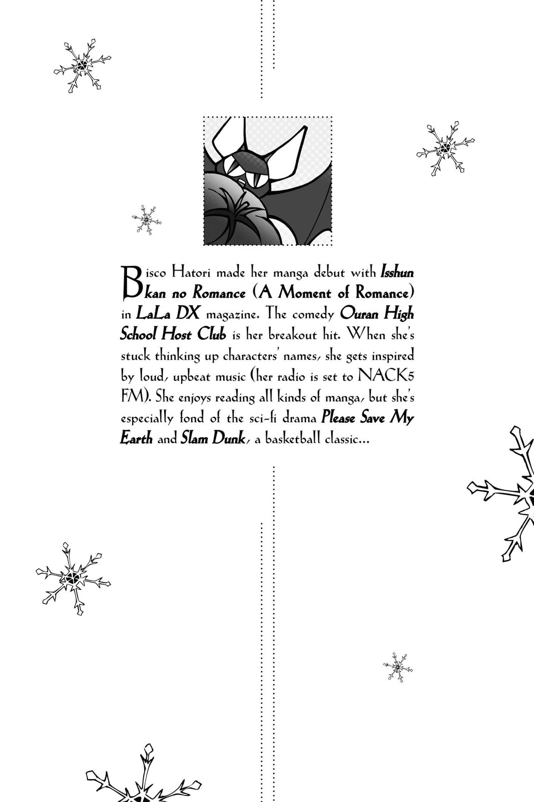 A Thousand Years of Snow Chapter 13.1 page 43 - 
