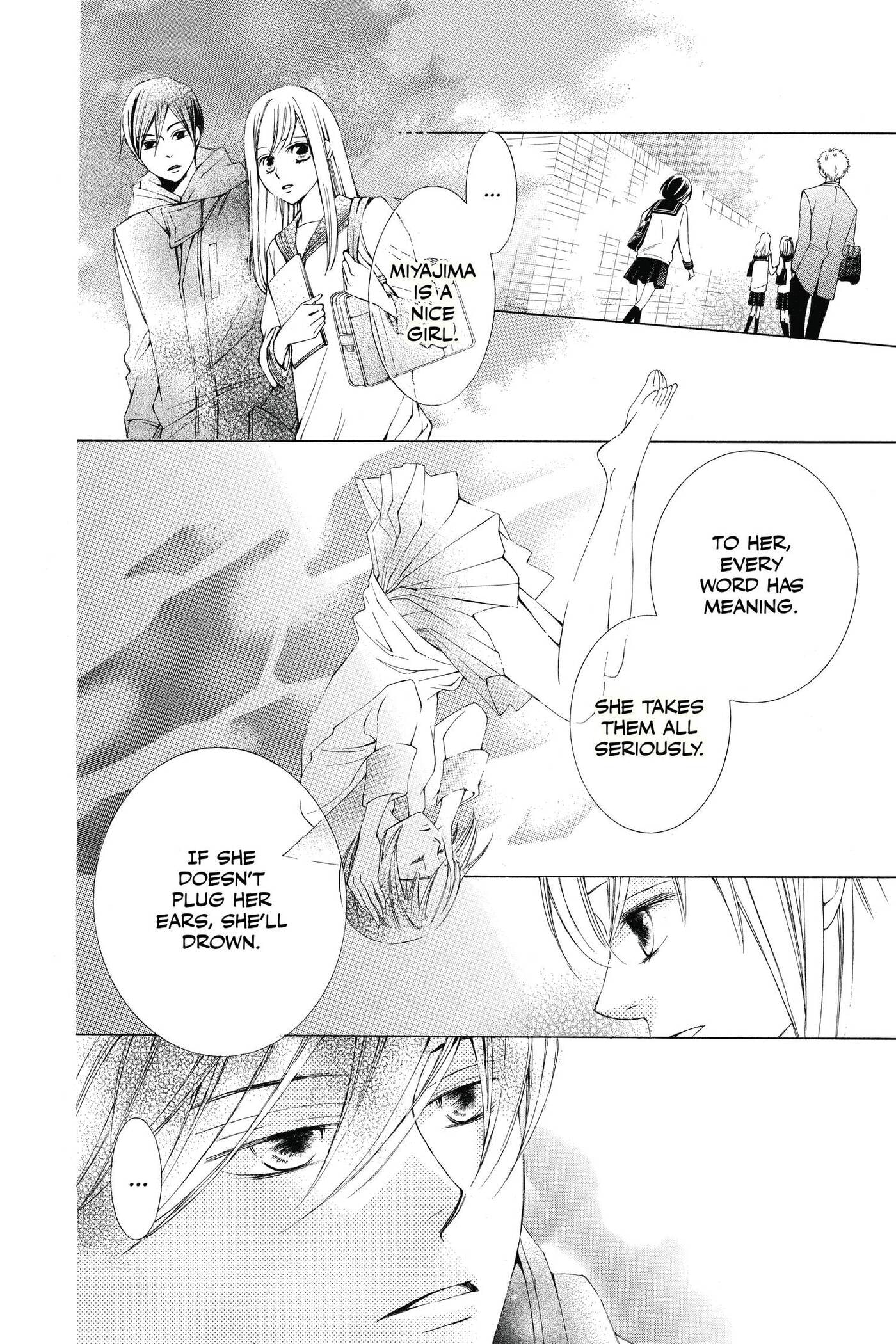 A Thousand Years of Snow Chapter 13 page 14 - 