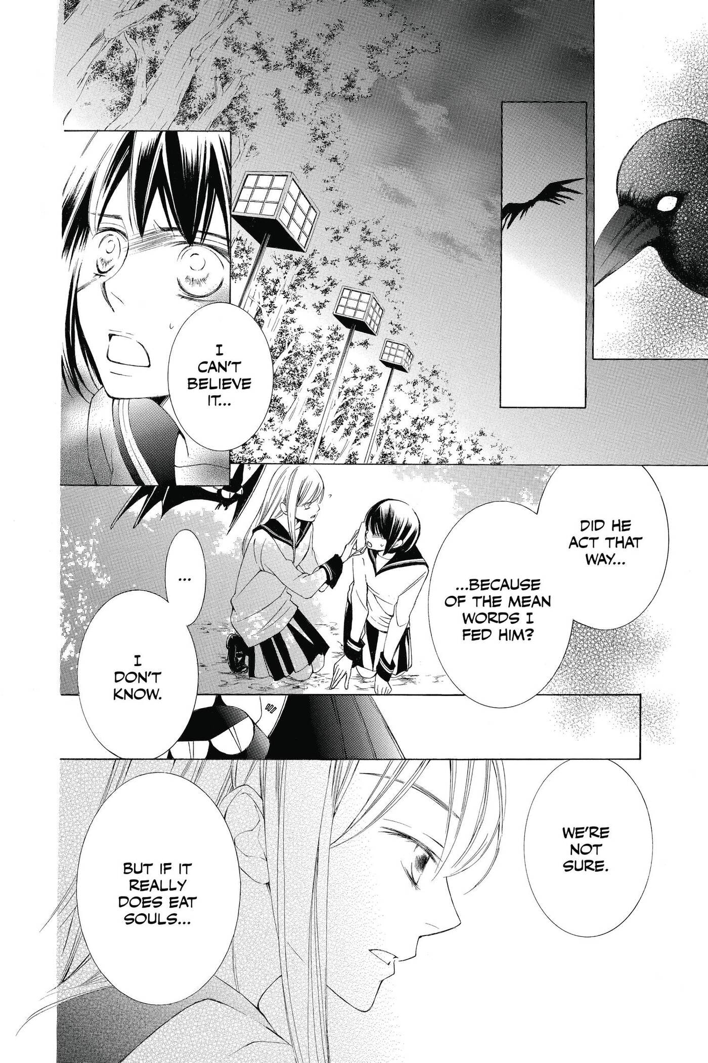 A Thousand Years of Snow Chapter 13 page 24 - 