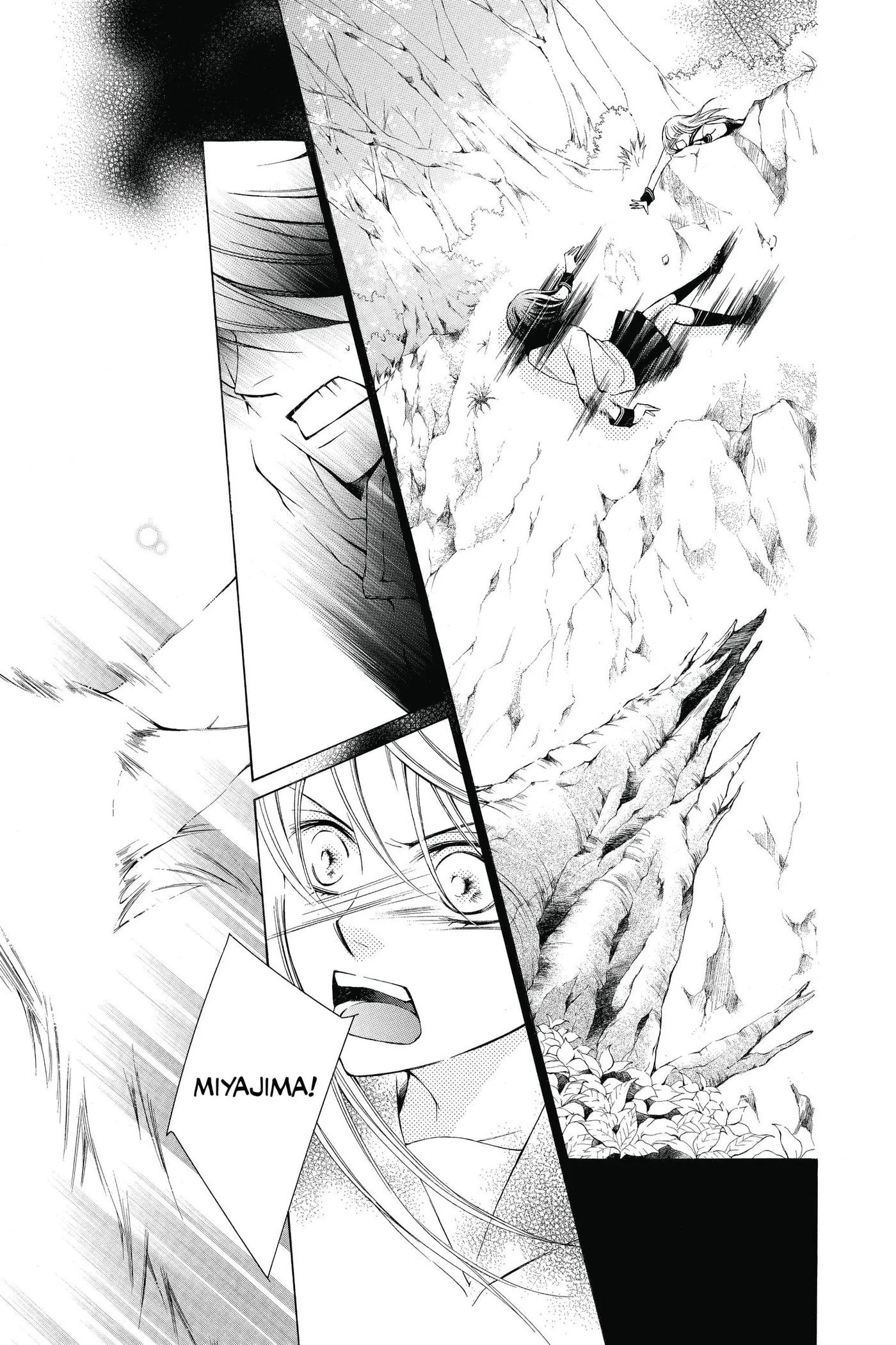 A Thousand Years of Snow Chapter 13 page 31 - 