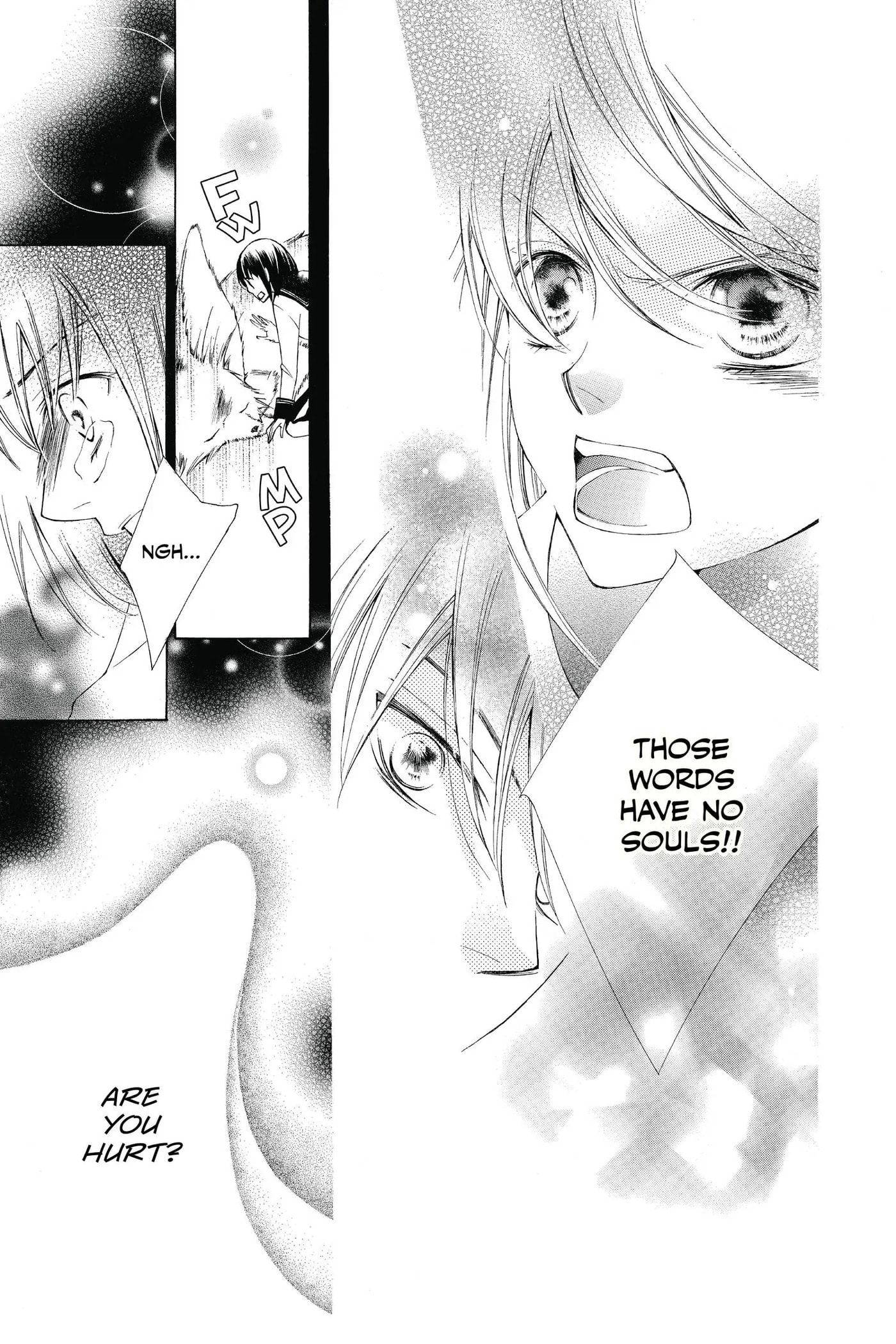A Thousand Years of Snow Chapter 13 page 35 - 