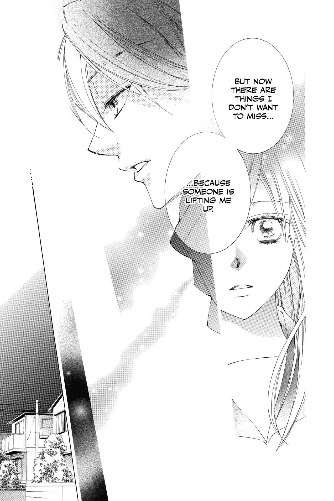 A Thousand Years of Snow Chapter 13 page 41 - 